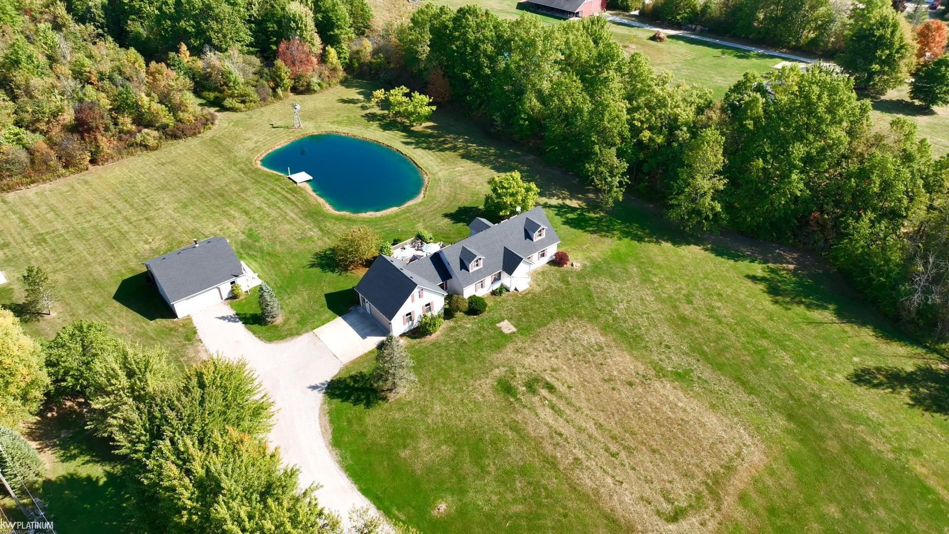 7922 Springborn Road, MI 48064 — Photo 17