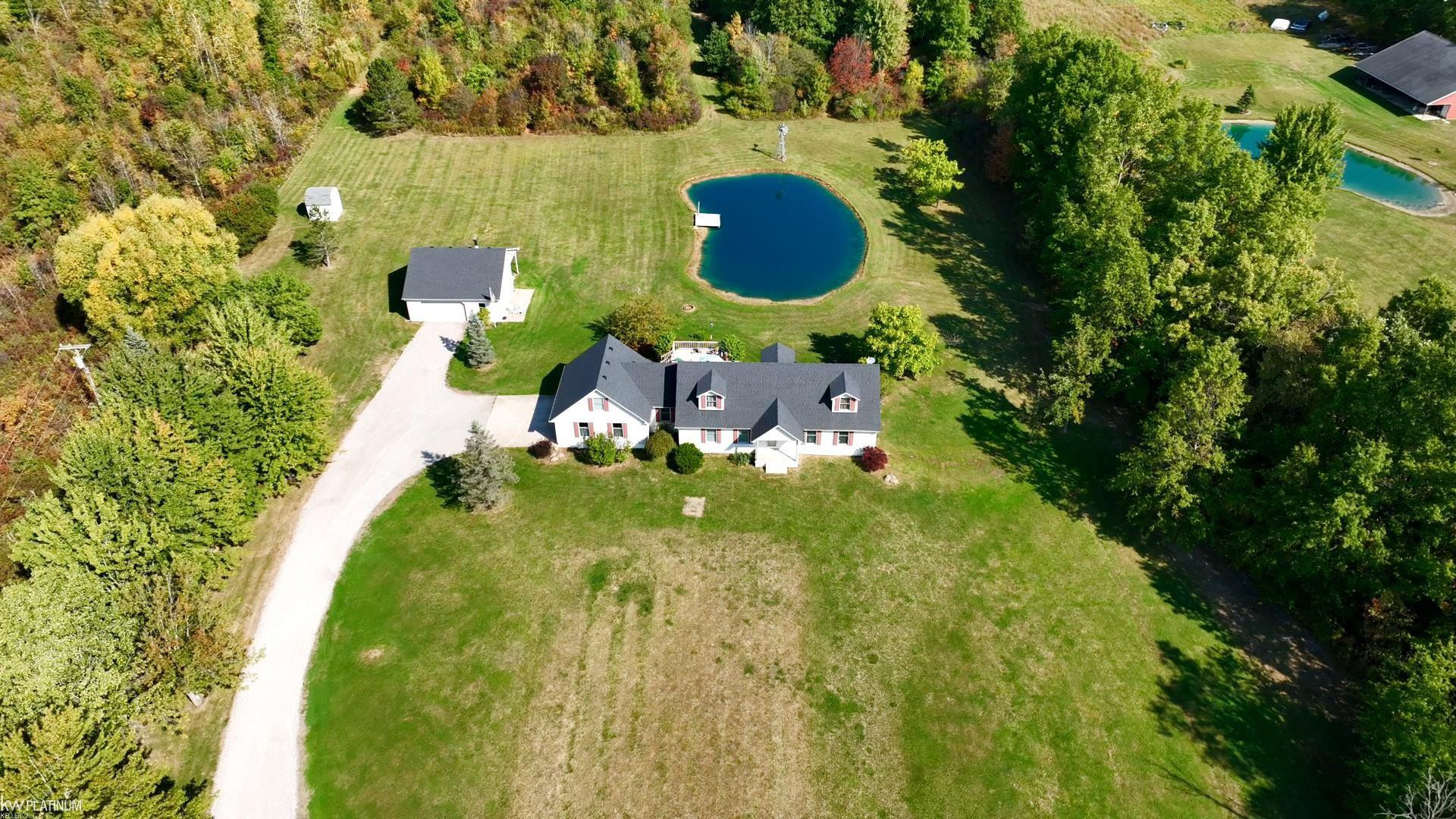7922 Springborn Road, MI 48064 — Photo 18