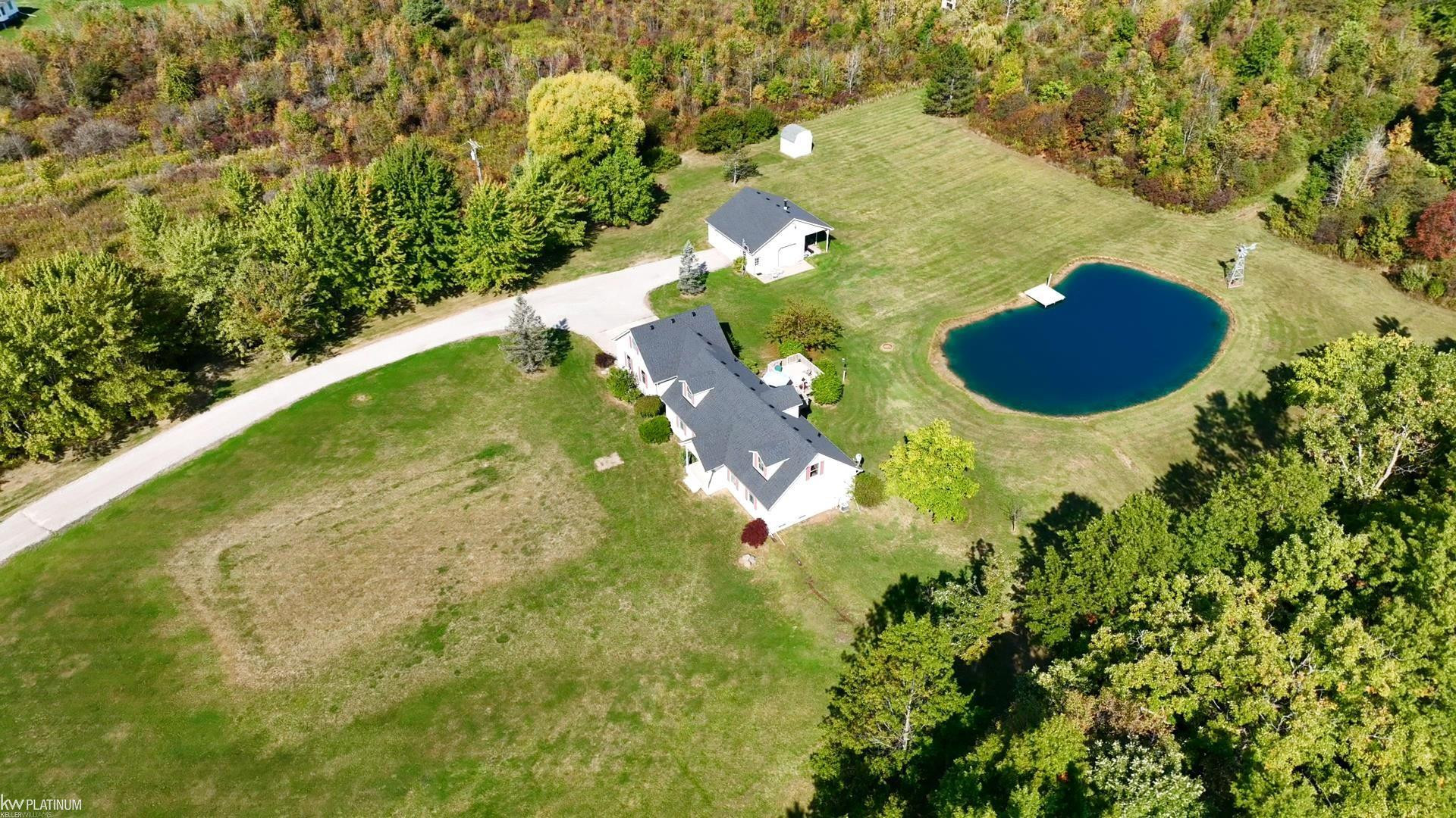 7922 Springborn Road, MI 48064 — Photo 19