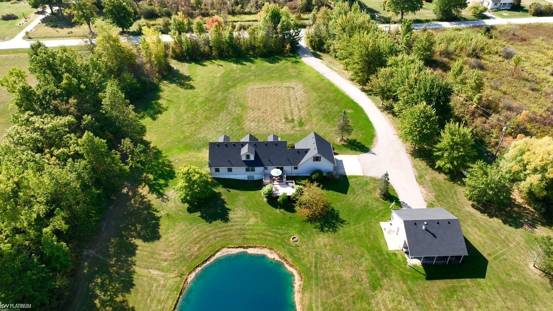 7922 Springborn Road, MI 48064 — Photo 20