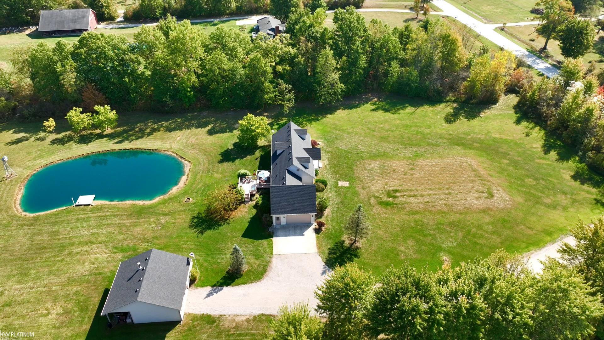 7922 Springborn Road, MI 48064 — Photo 21