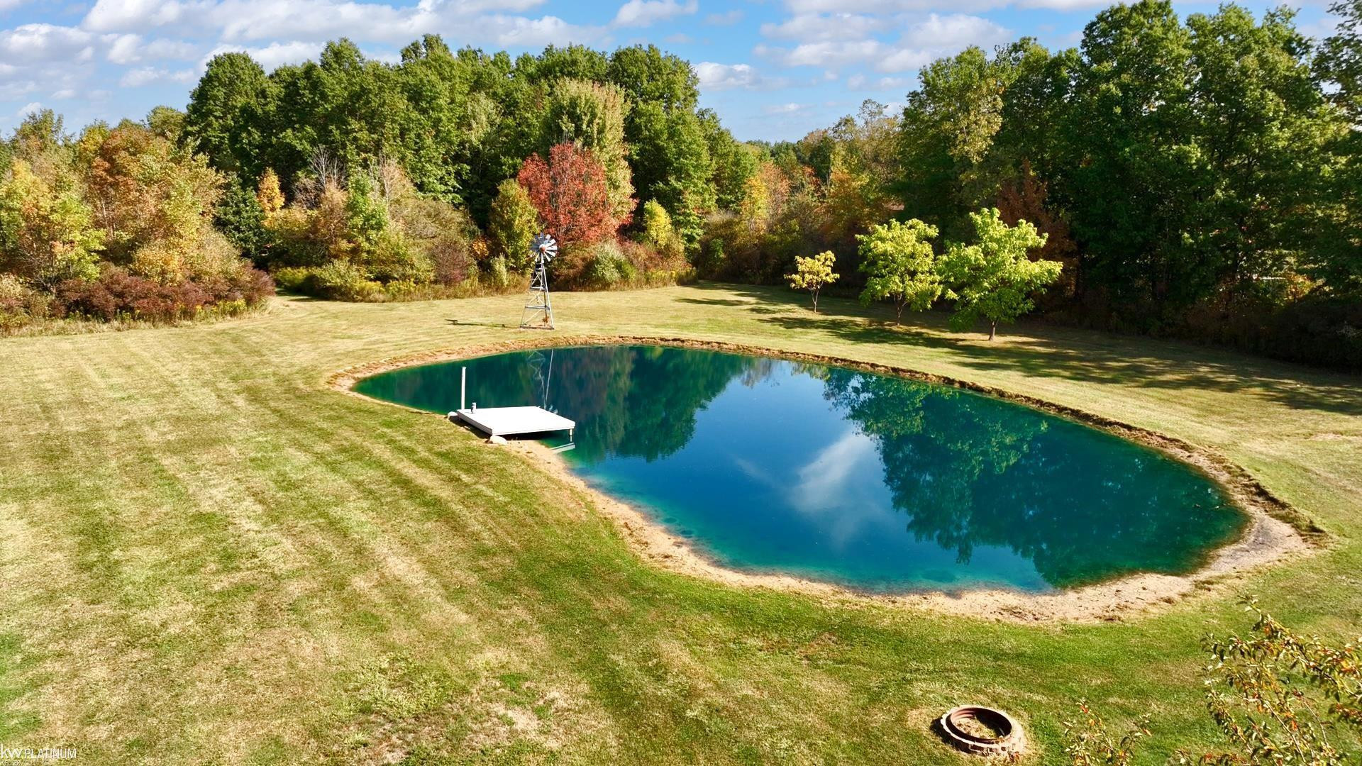 7922 Springborn Road, MI 48064 — Photo 22