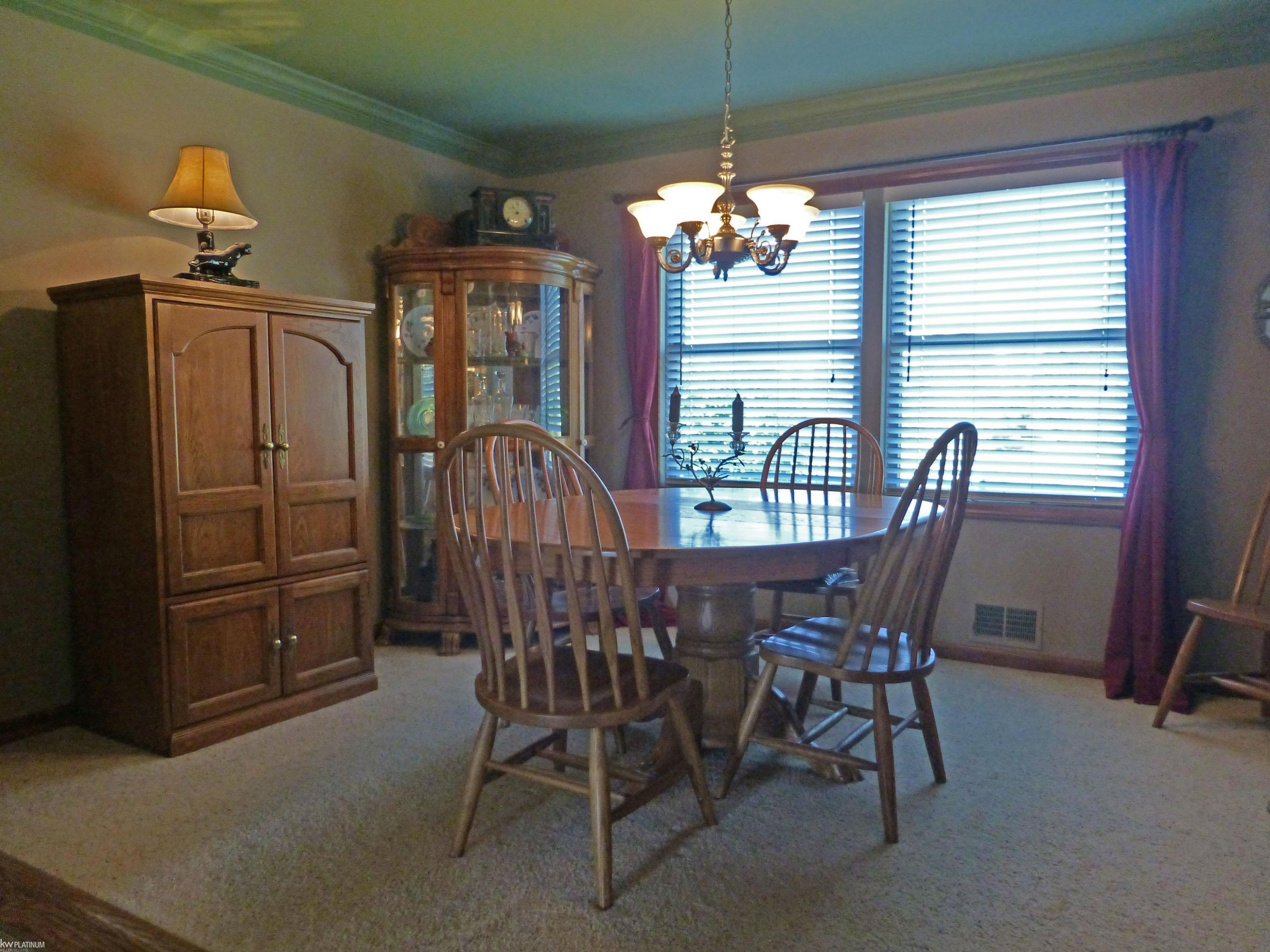 7922 Springborn Road, MI 48064 — Photo 36