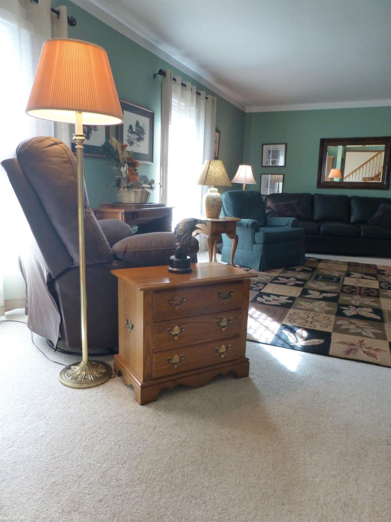 7922 Springborn Road, MI 48064 — Photo 42