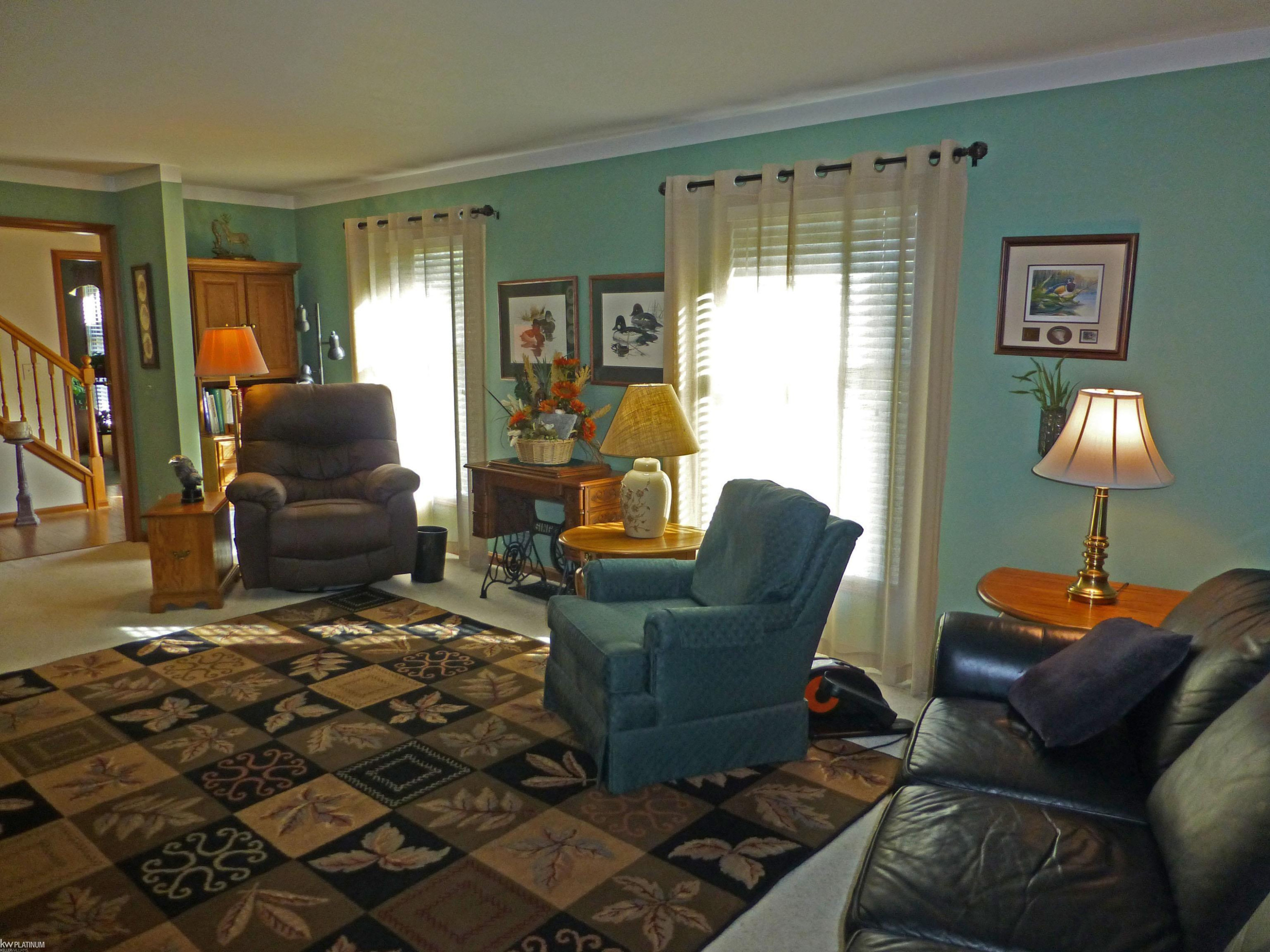 7922 Springborn Road, MI 48064 — Photo 44