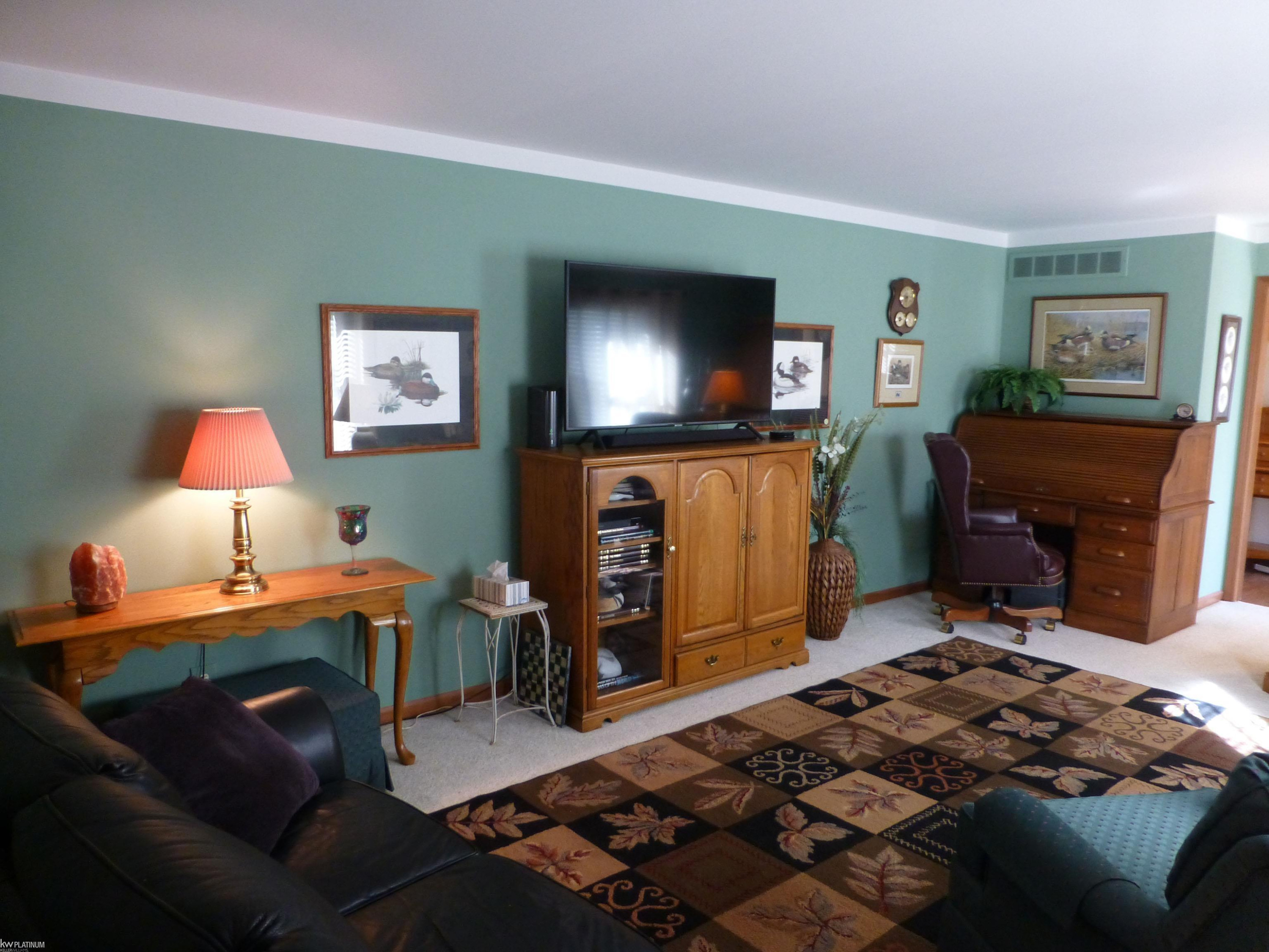7922 Springborn Road, MI 48064 — Photo 45