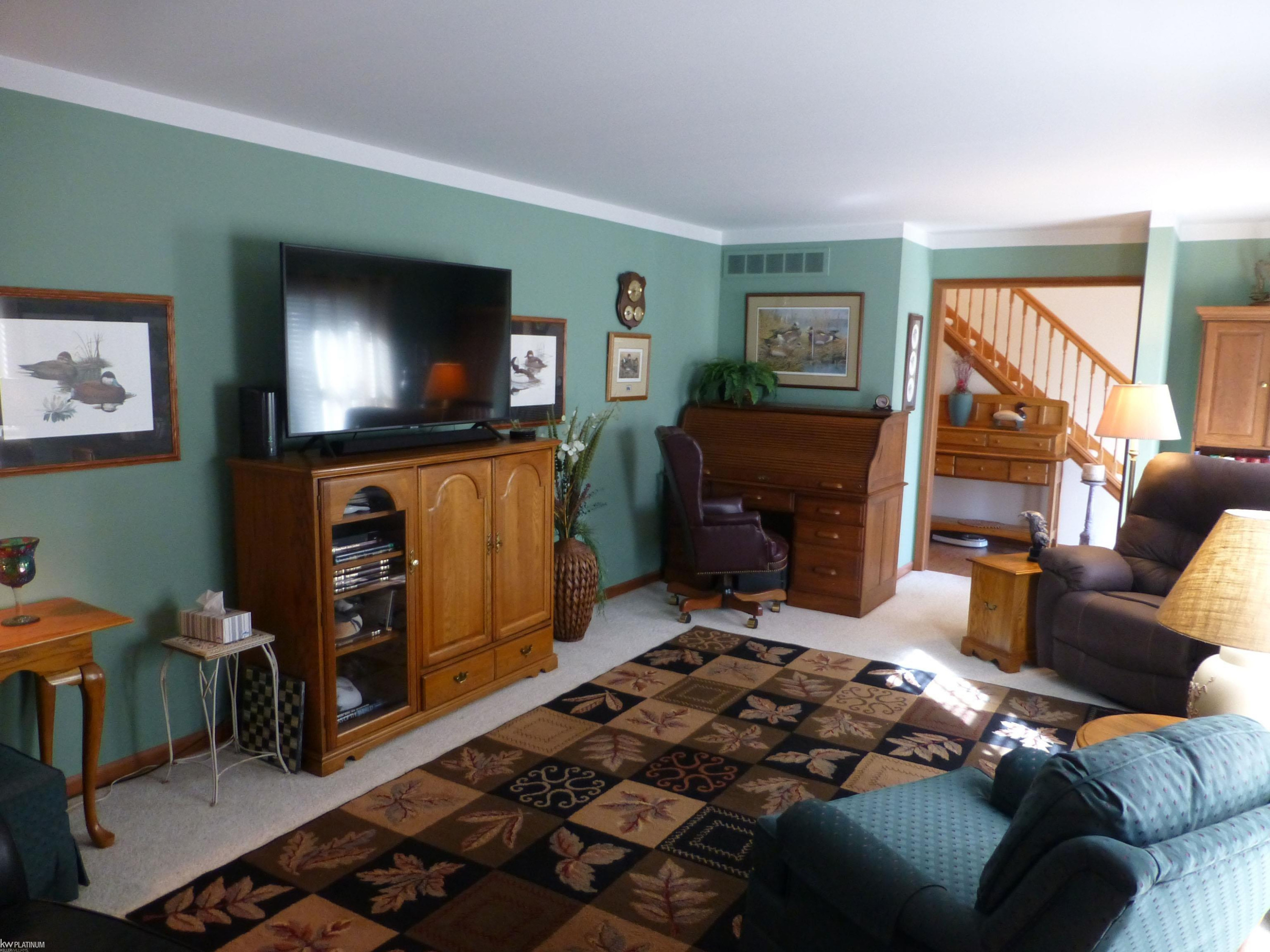 7922 Springborn Road, MI 48064 — Photo 46