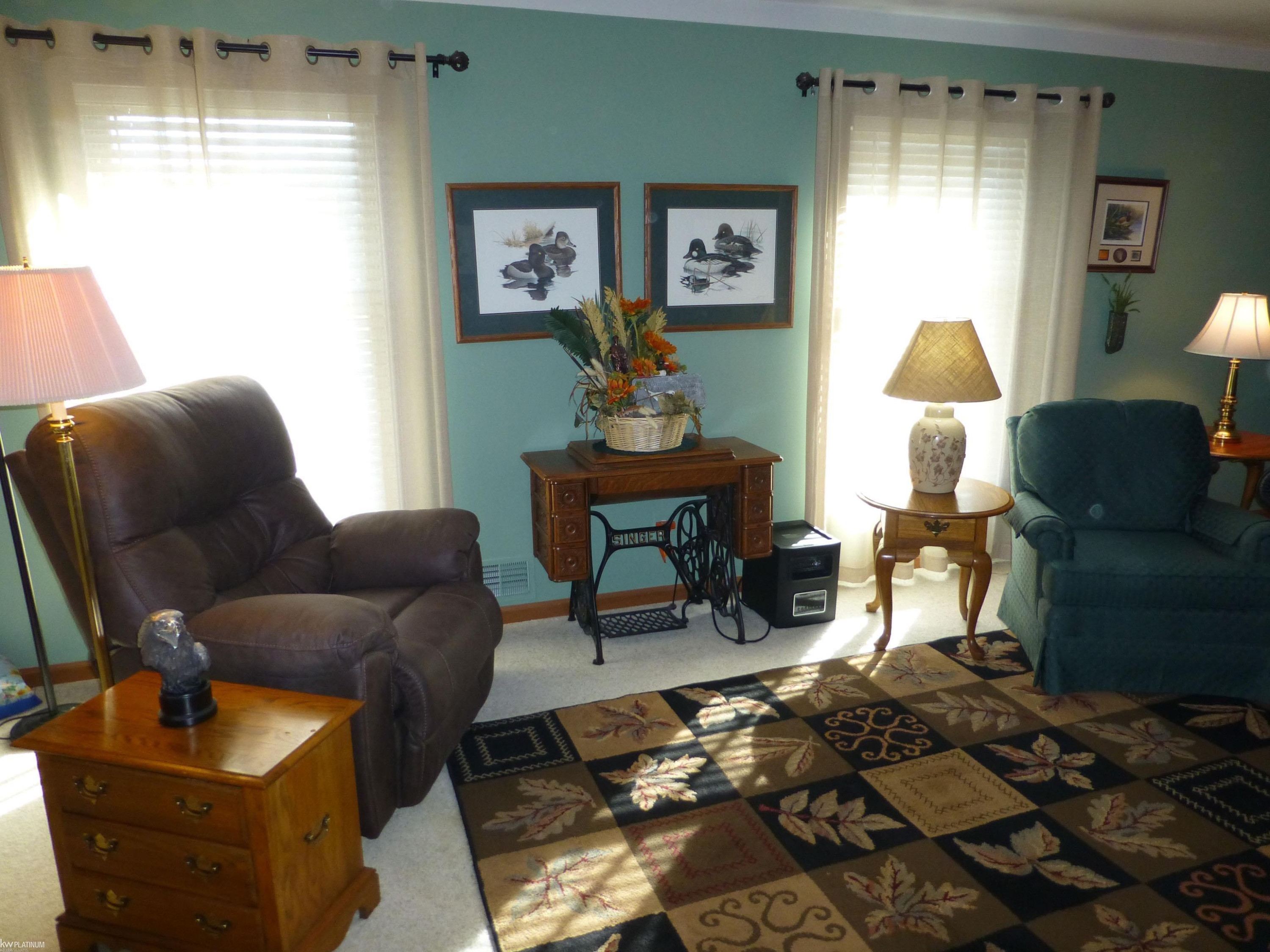7922 Springborn Road, MI 48064 — Photo 47