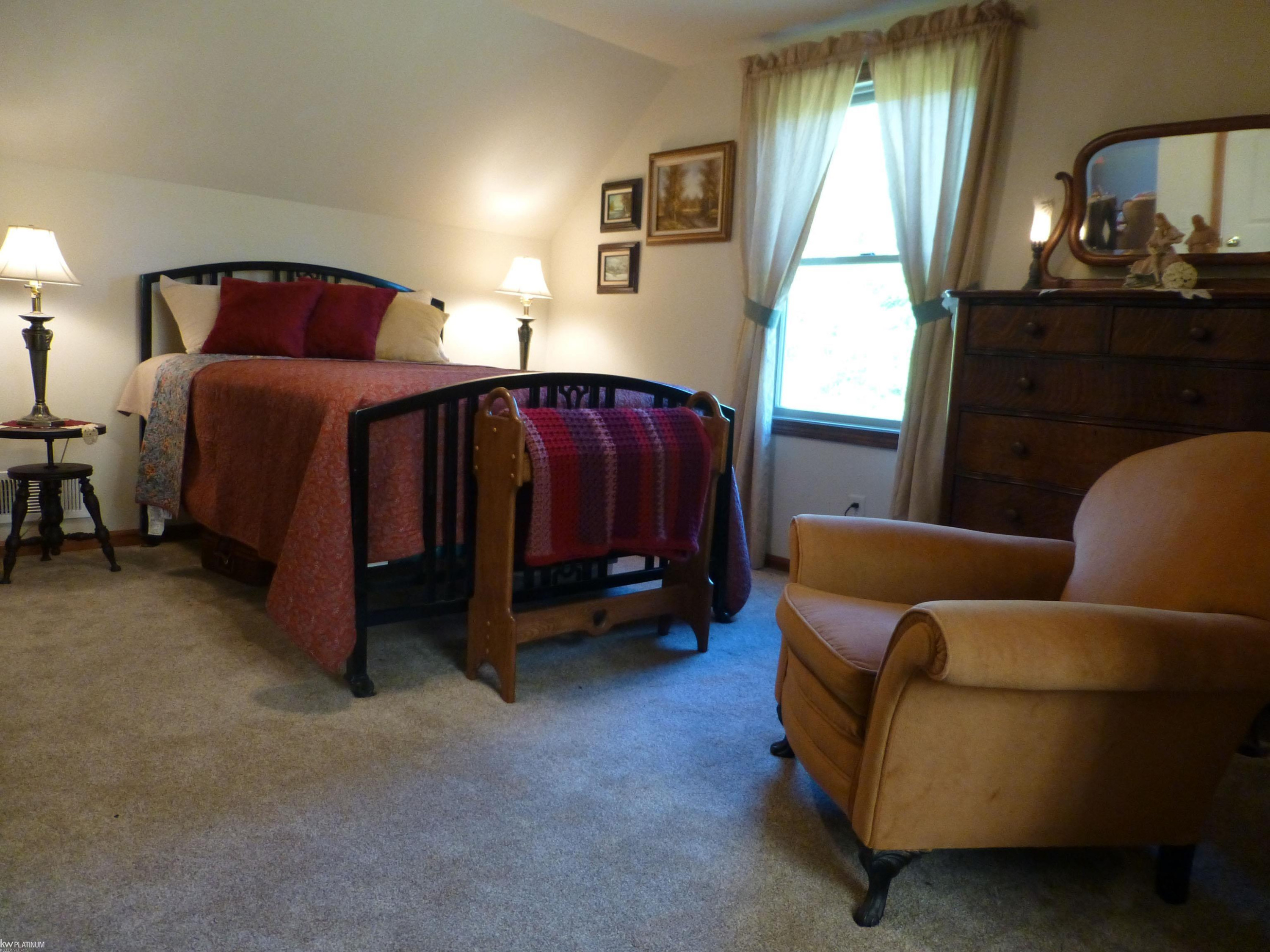 7922 Springborn Road, MI 48064 — Photo 51