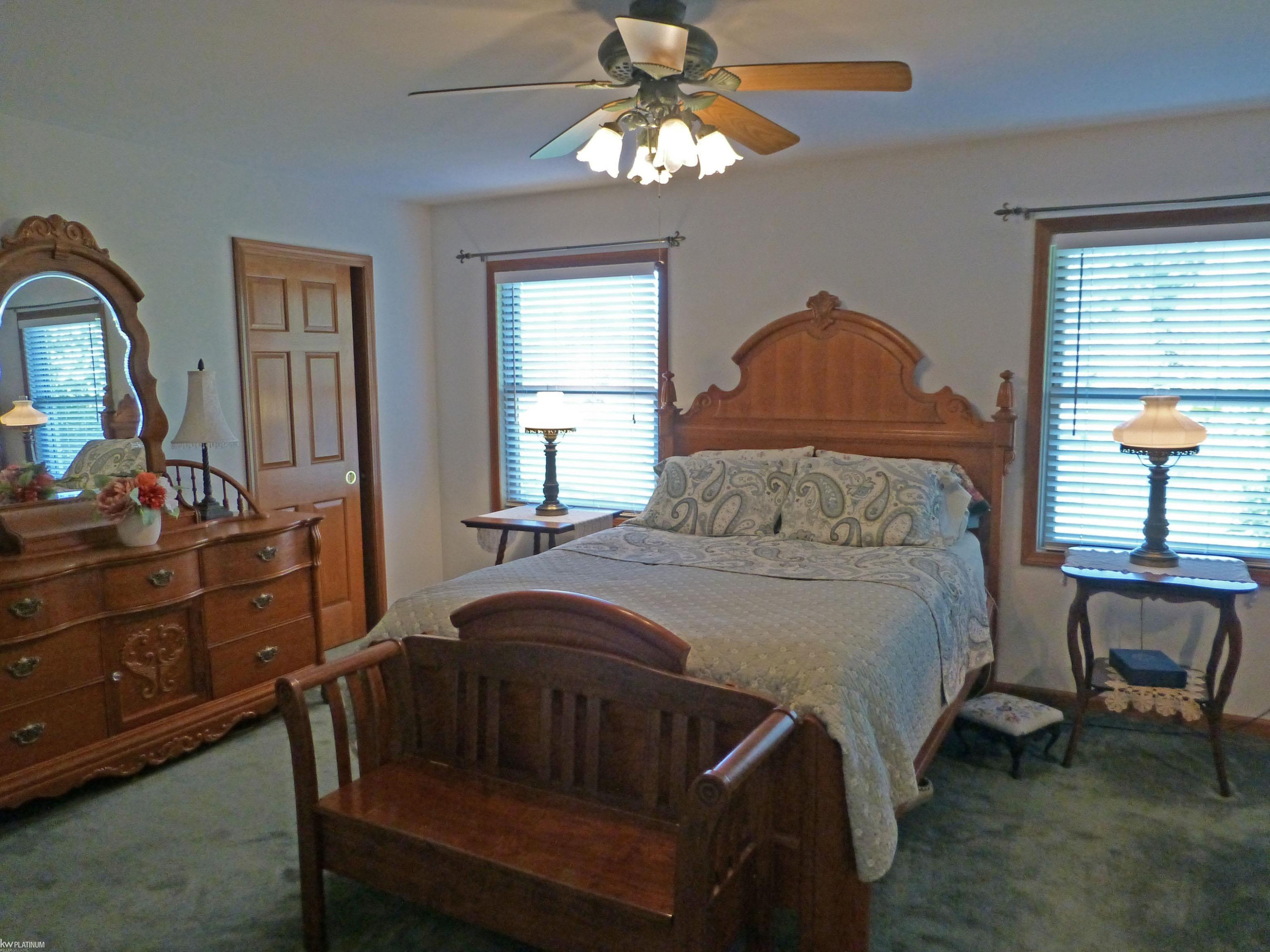 7922 Springborn Road, MI 48064 — Photo 57