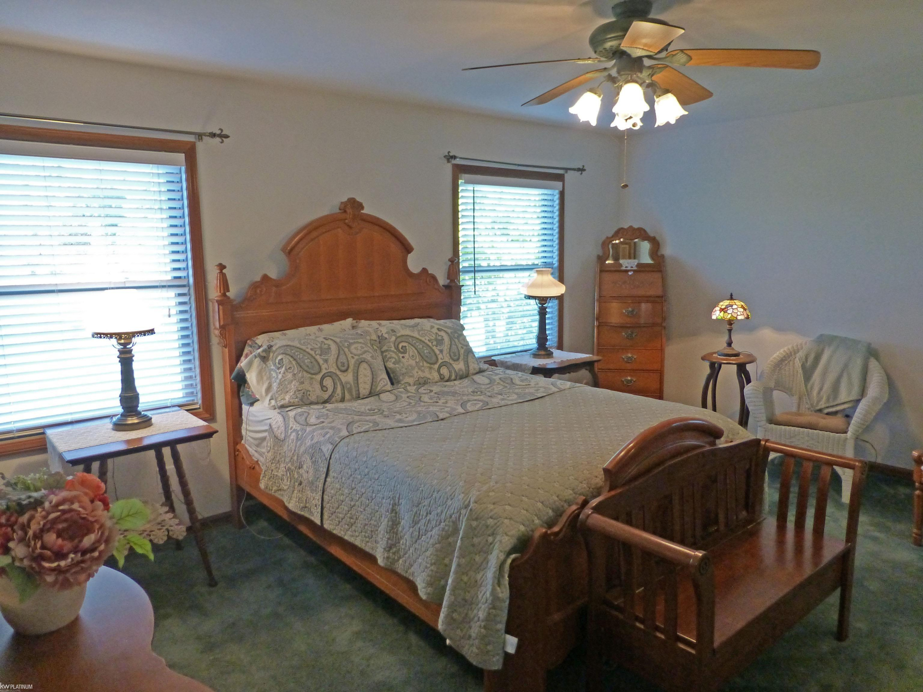 7922 Springborn Road, MI 48064 — Photo 58