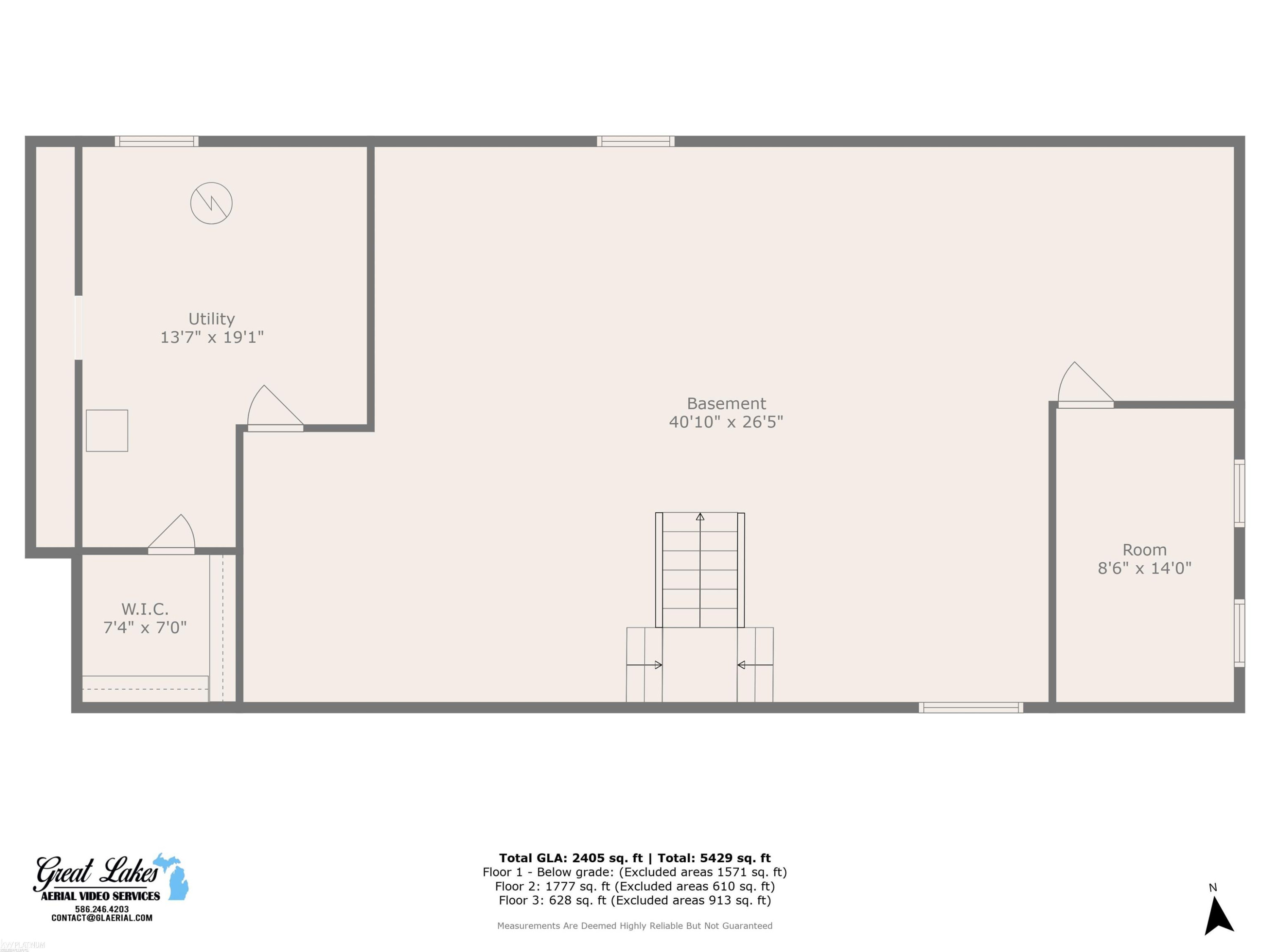 7922 Springborn Road, MI 48064 — Photo 68