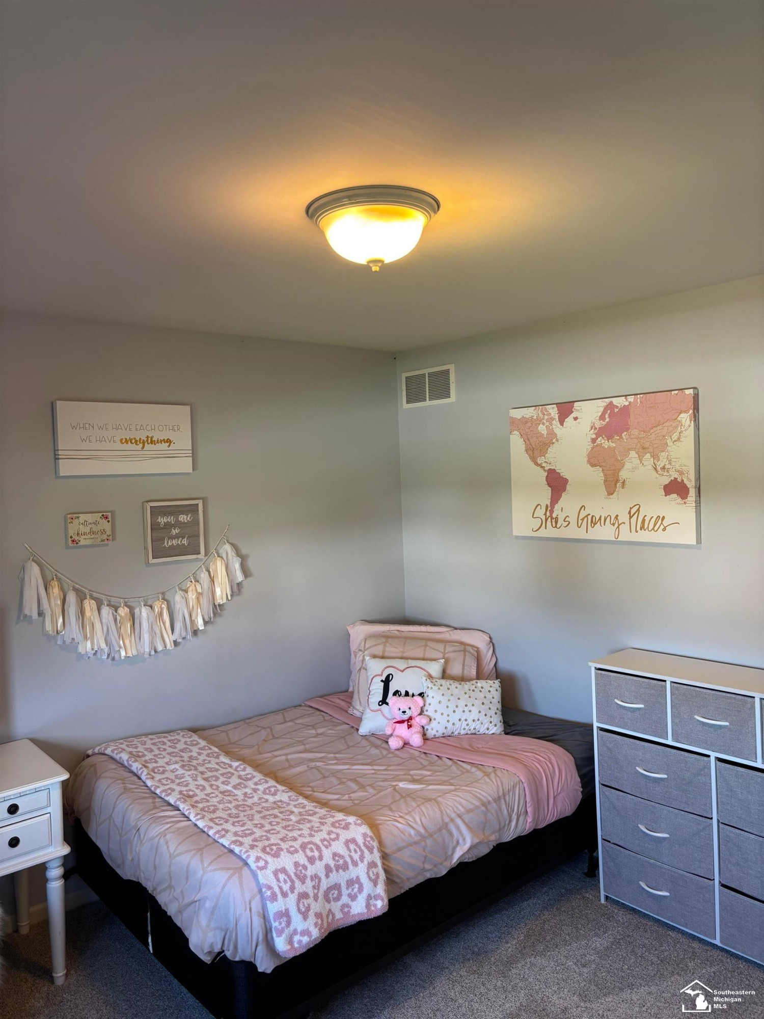 209 Caribou Run Street, Dundee, MI 48131 — Photo 4