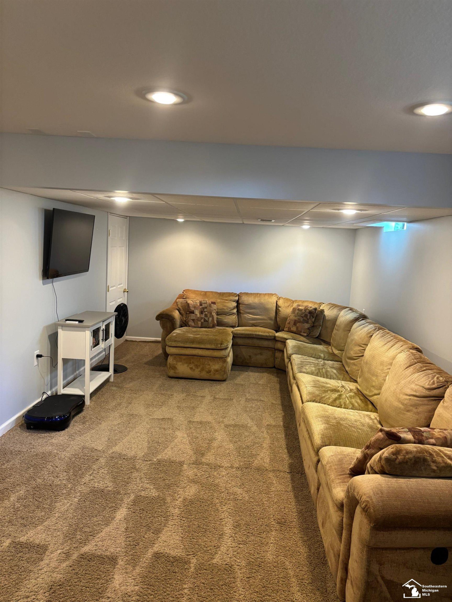209 Caribou Run Street, Dundee, MI 48131 — Photo 14