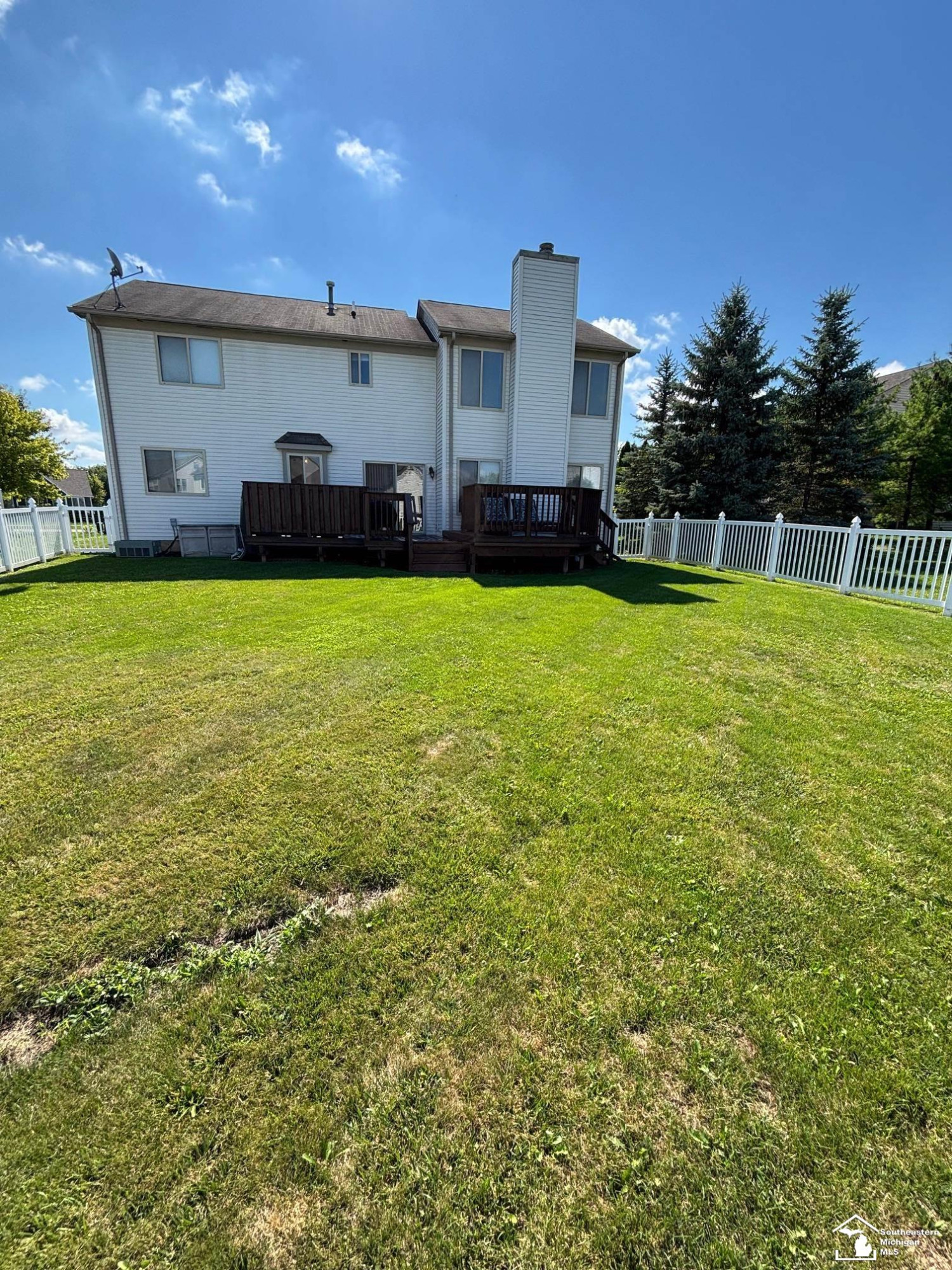 209 Caribou Run Street, Dundee, MI 48131 — Photo 19