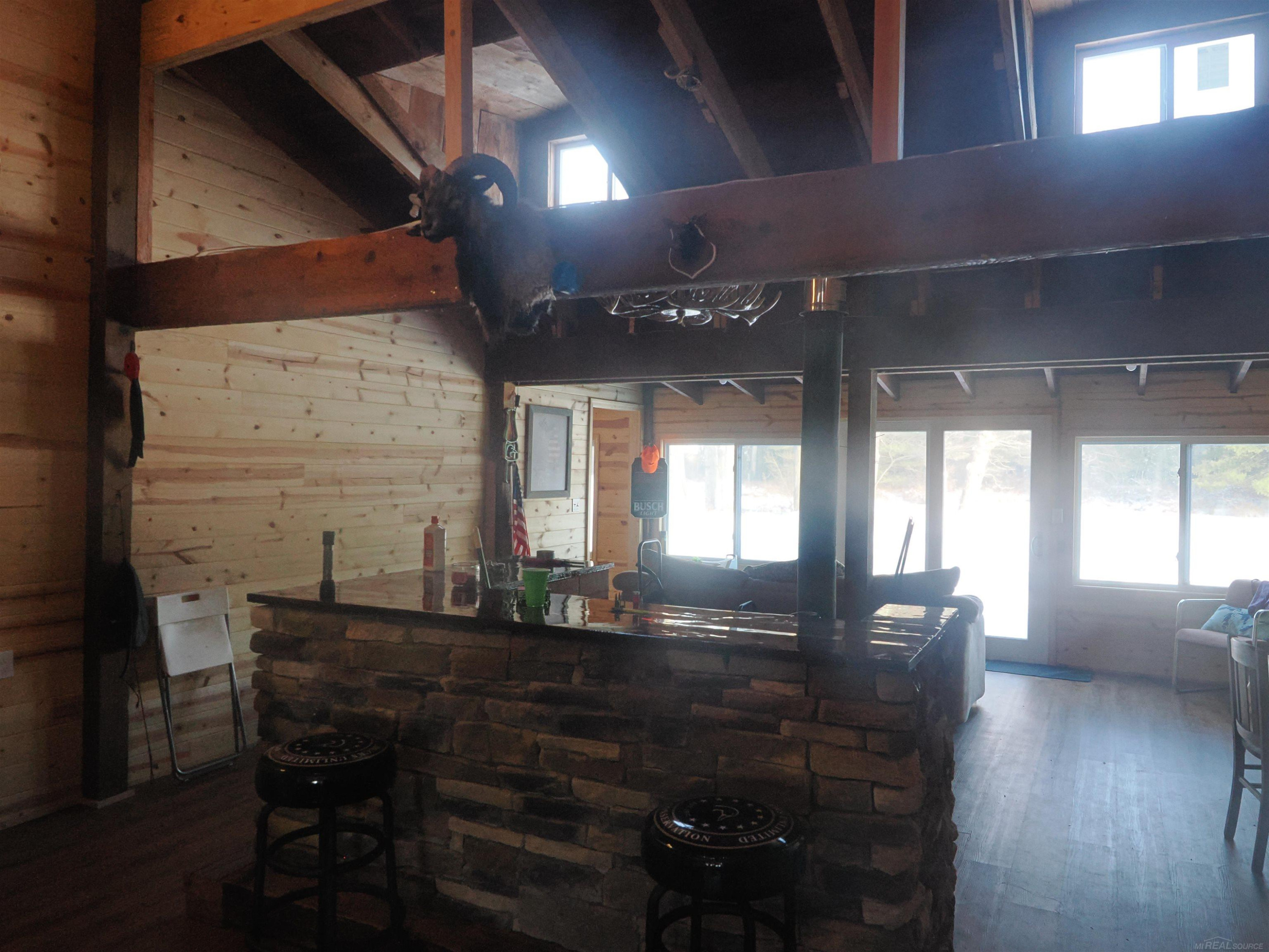 4011 SANDALL Road, Alpena, MI 49707 — Photo 12