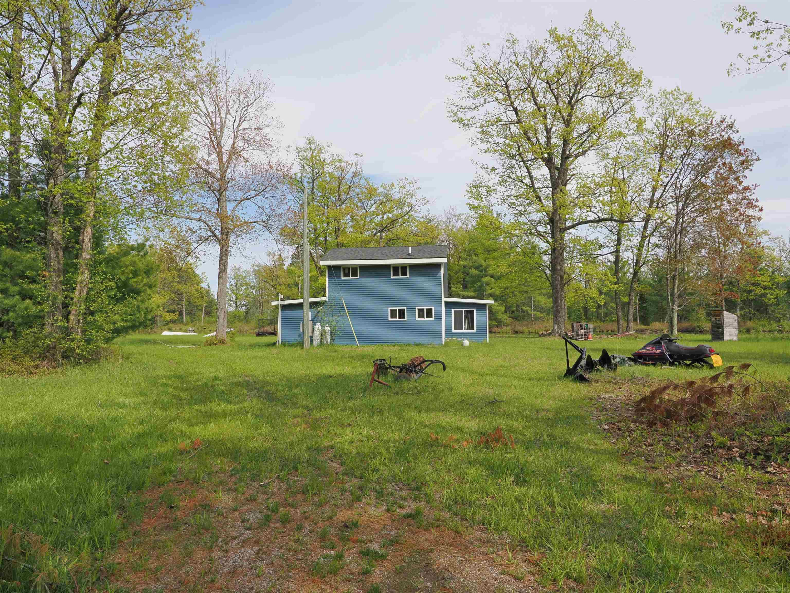 4011 SANDALL Road, Alpena, MI 49707 — Photo 62
