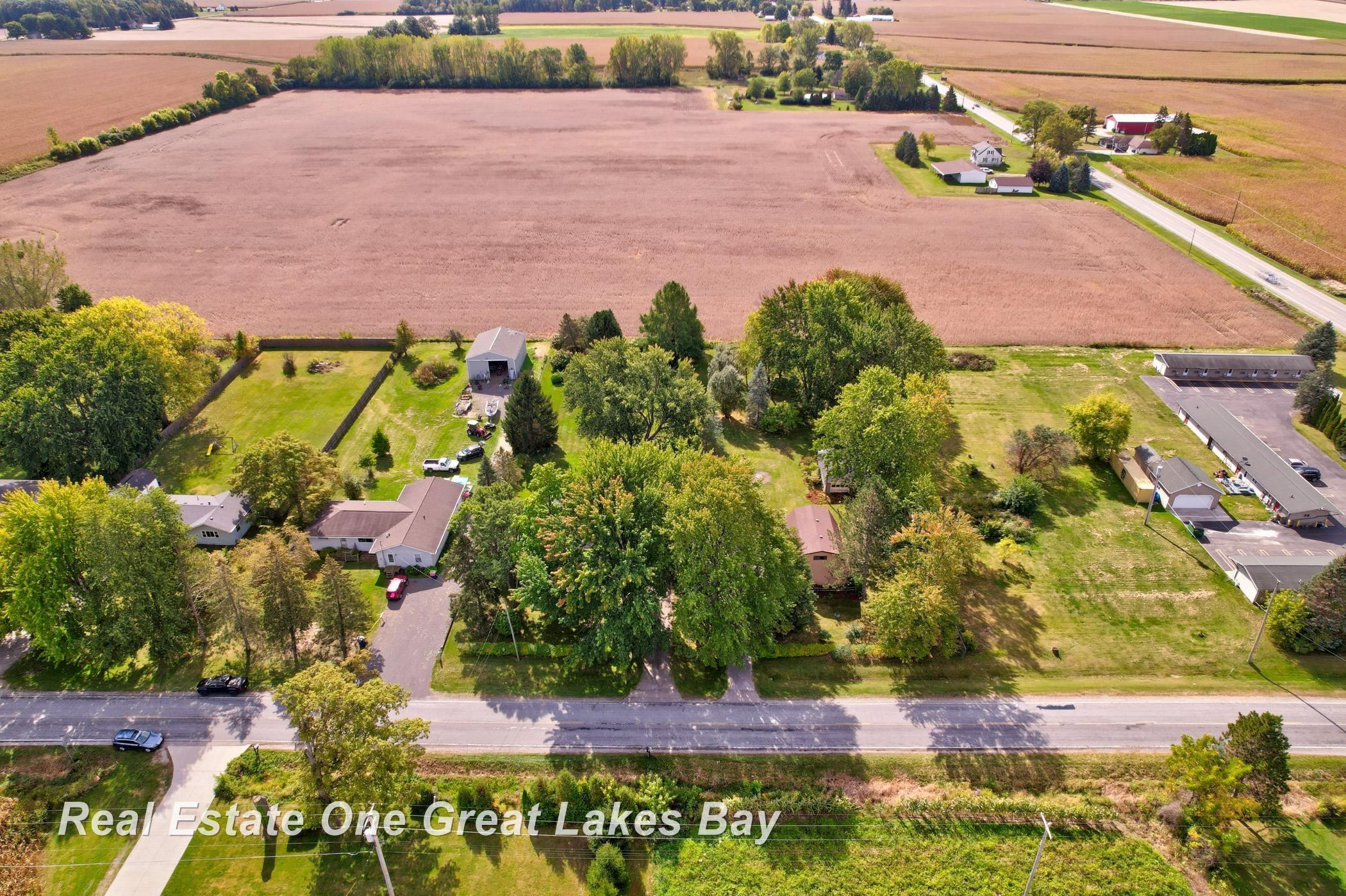 1891 W Moore Road, Saginaw, MI 48601 — Photo 38