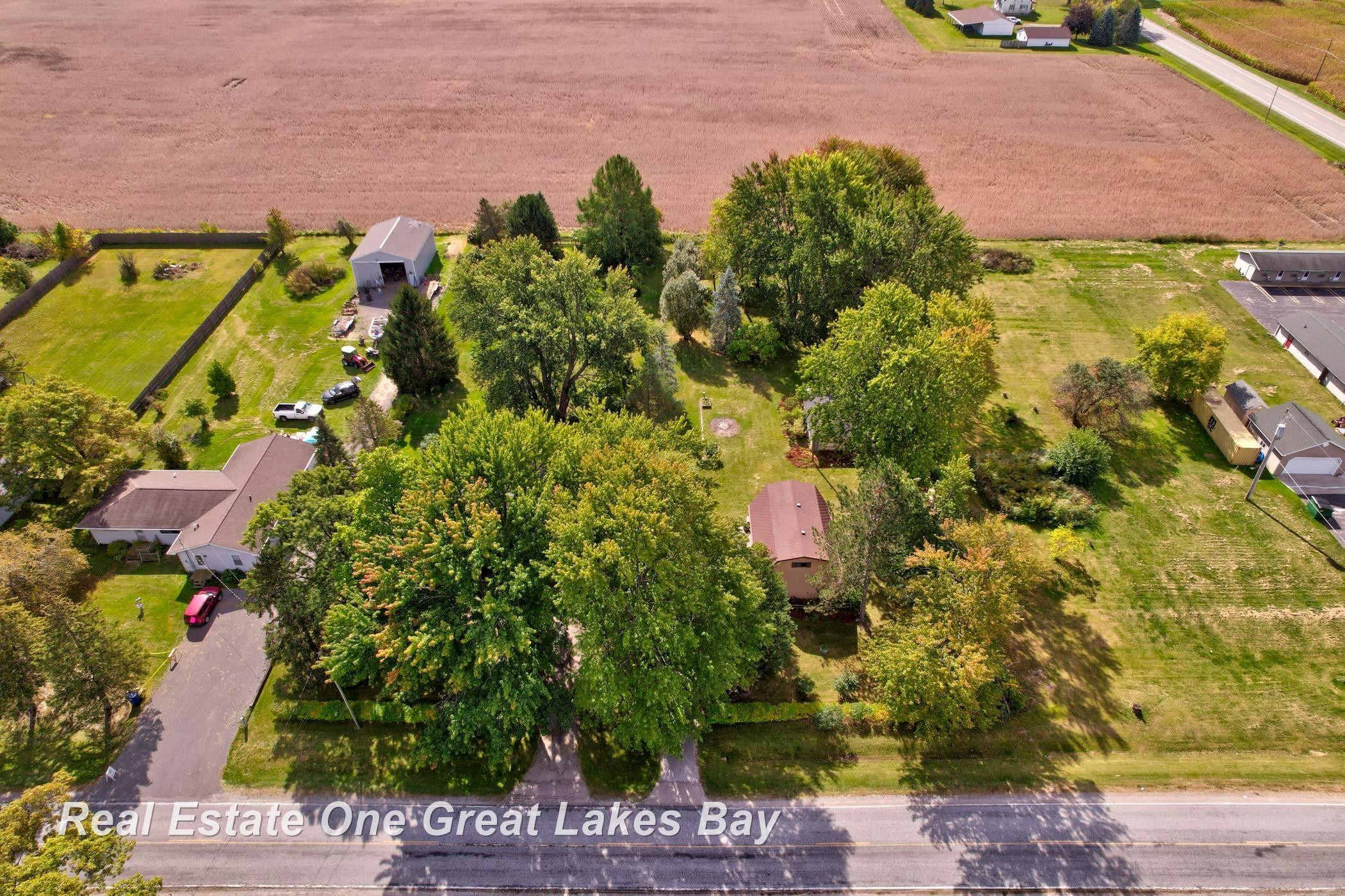 1891 W Moore Road, Saginaw, MI 48601 — Photo 40