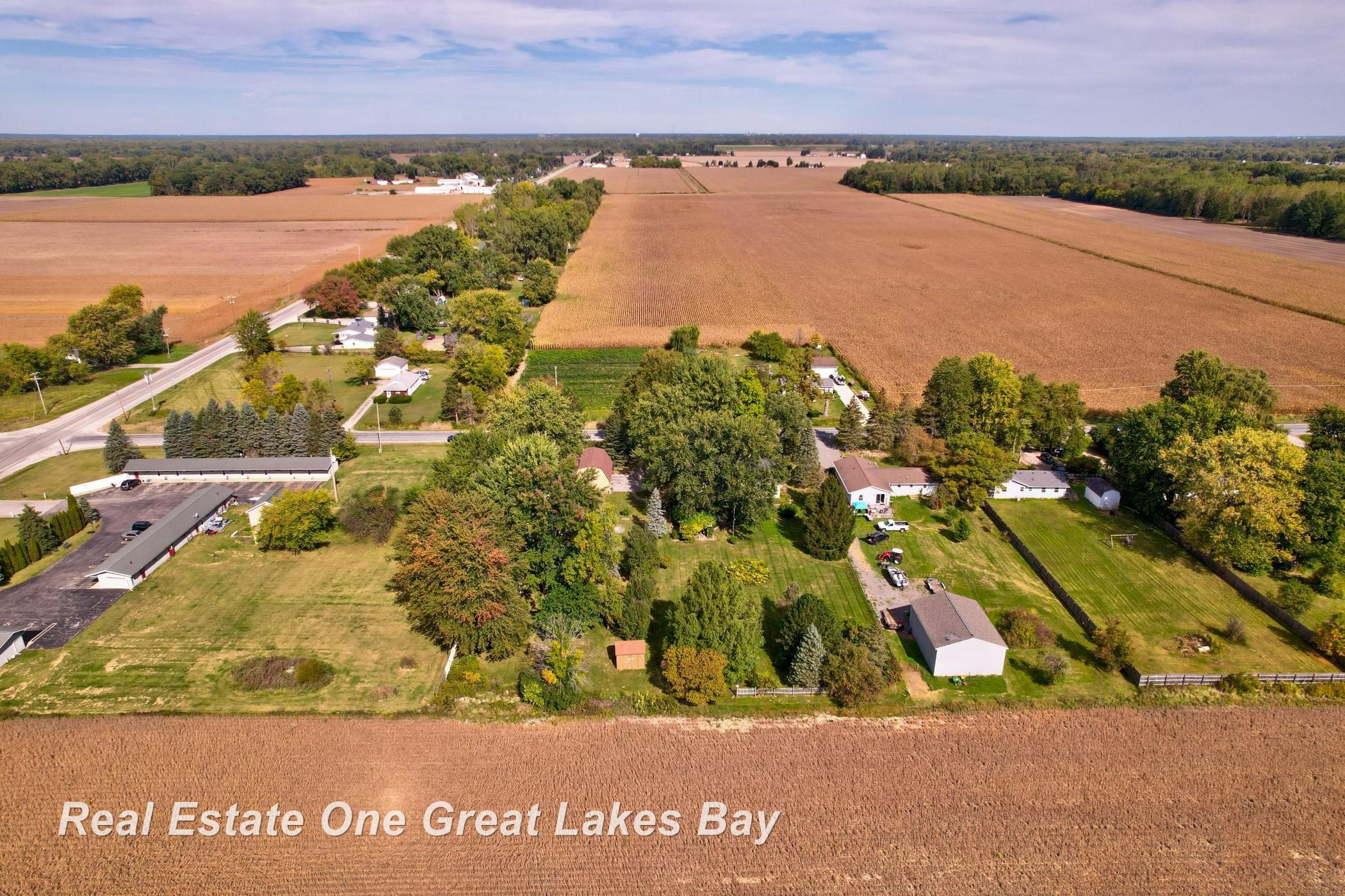 1891 W Moore Road, Saginaw, MI 48601 — Photo 53