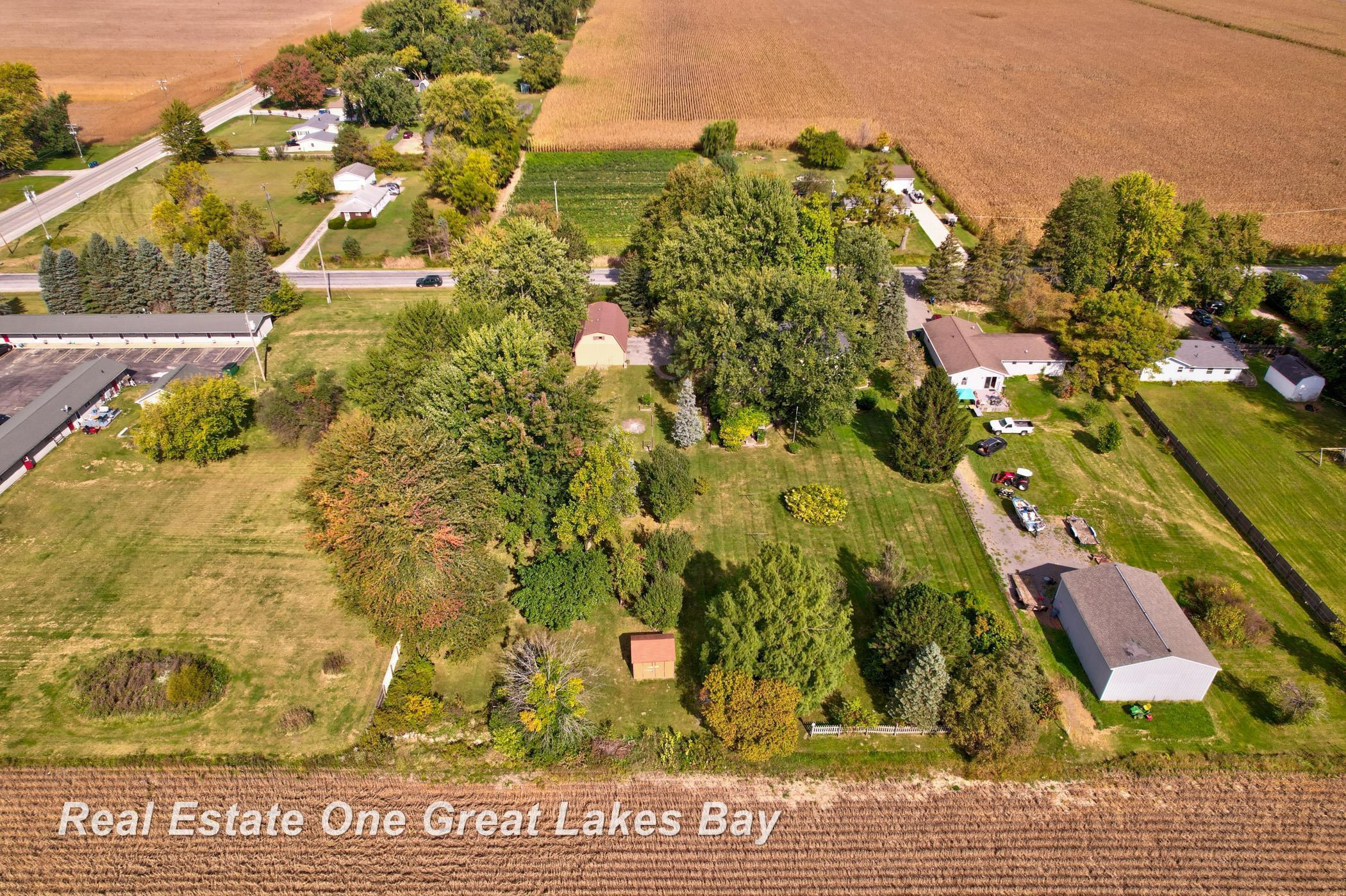 1891 W Moore Road, Saginaw, MI 48601 — Photo 54