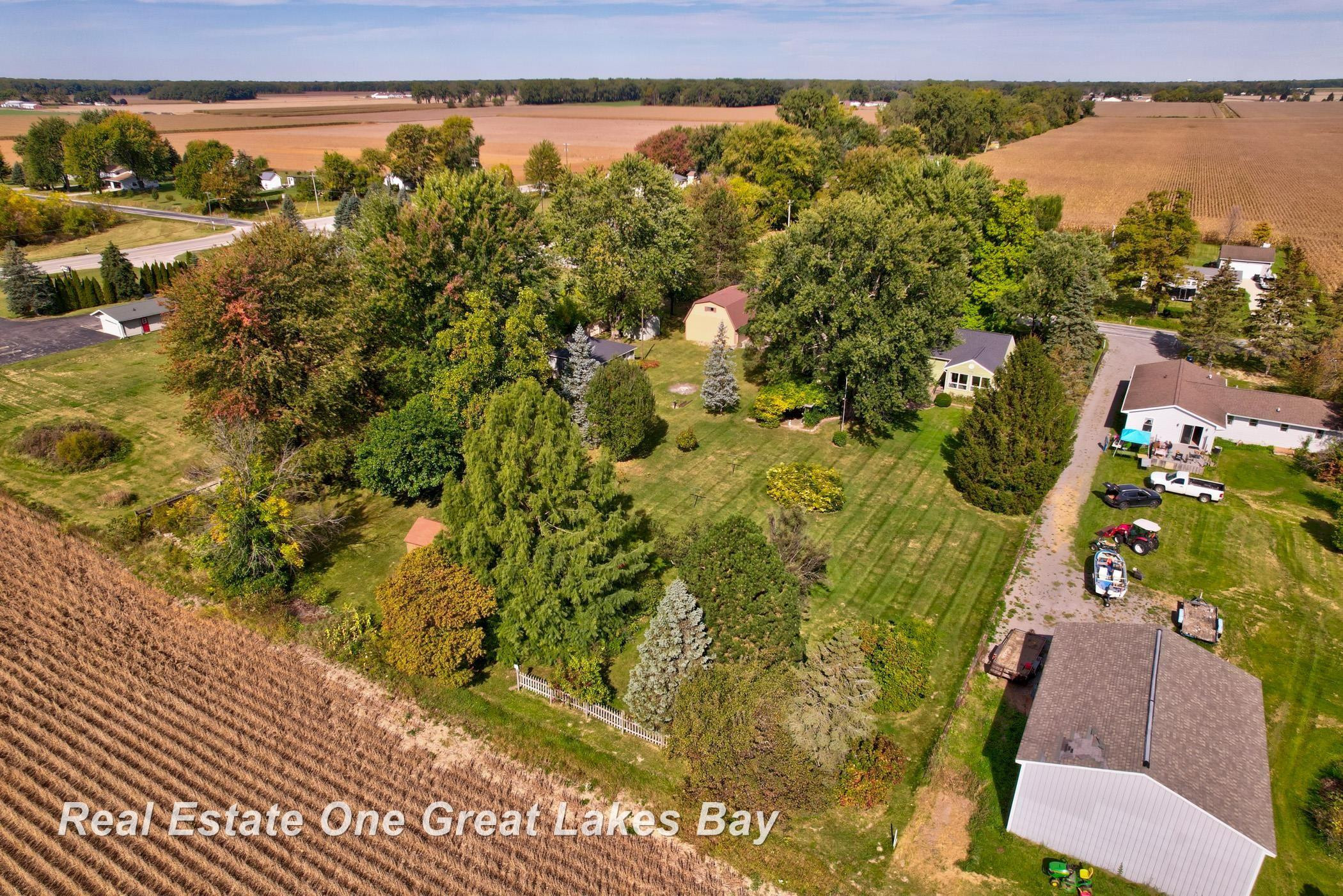 1891 W Moore Road, Saginaw, MI 48601 — Photo 55