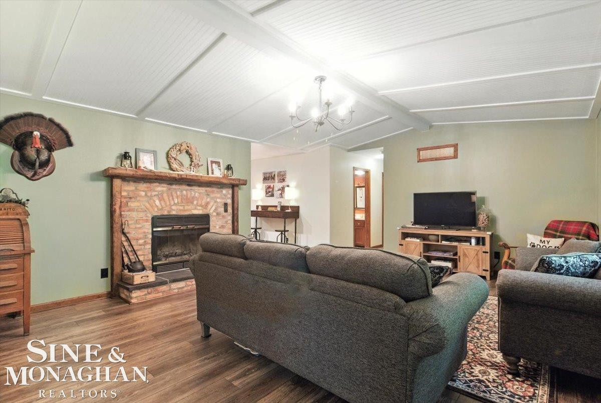 9038 Stone Road, MI 48001 — Photo 2