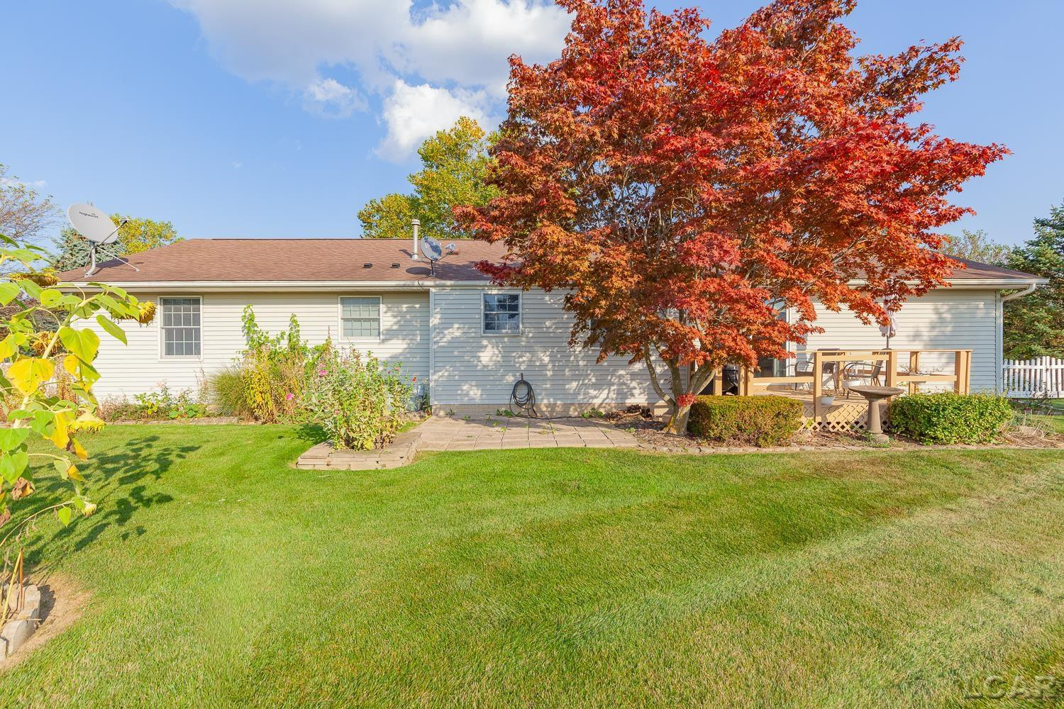 3109 E Northmor Drive, Adrian, MI 49221 — Photo 36