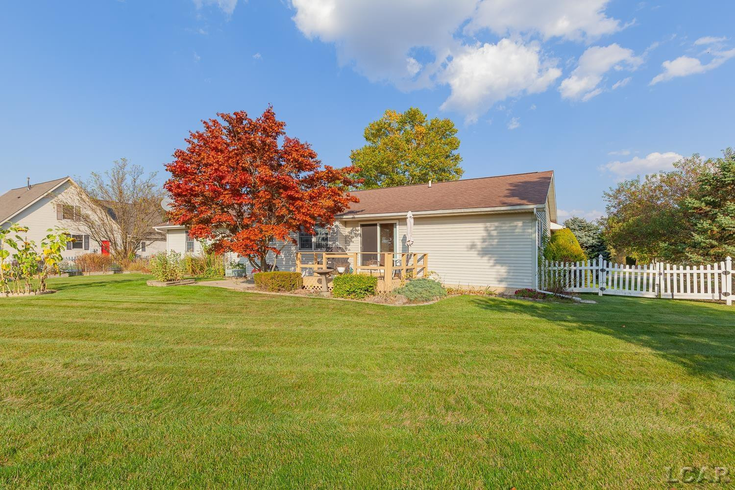 3109 E Northmor Drive, Adrian, MI 49221 — Photo 37