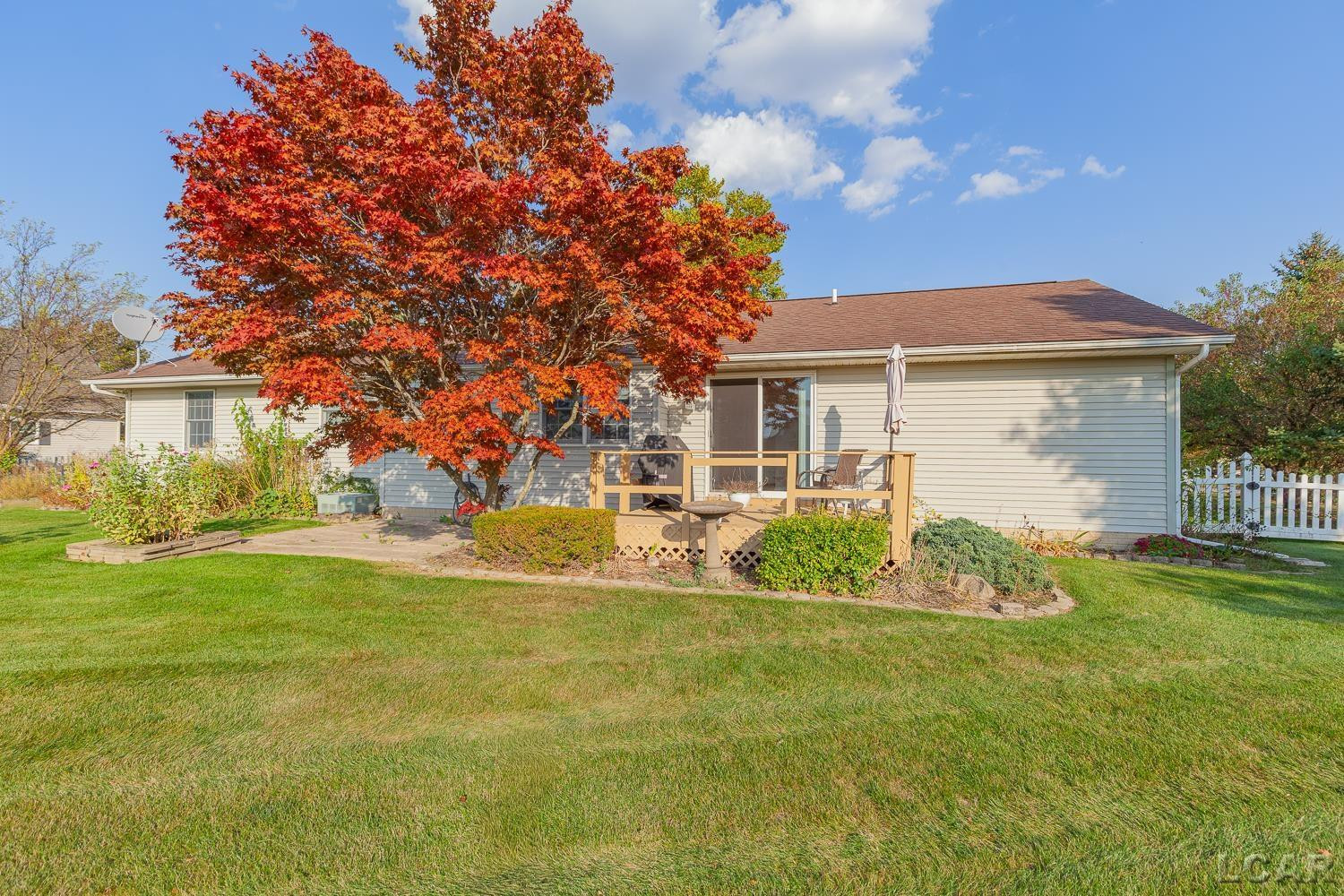 3109 E Northmor Drive, Adrian, MI 49221 — Photo 38