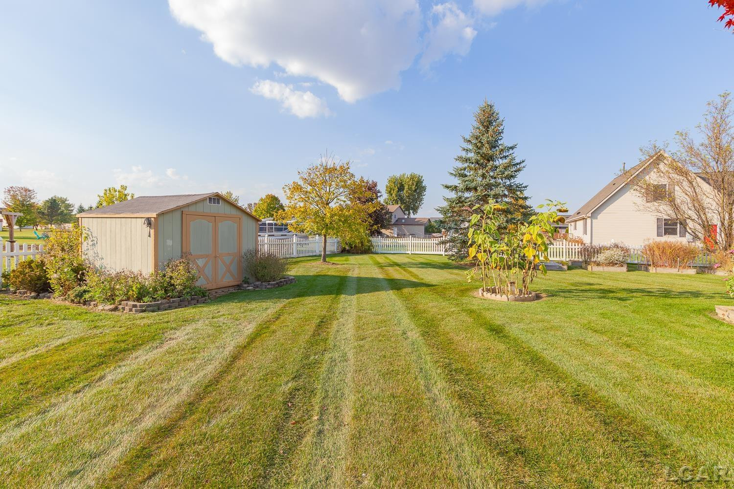 3109 E Northmor Drive, Adrian, MI 49221 — Photo 39
