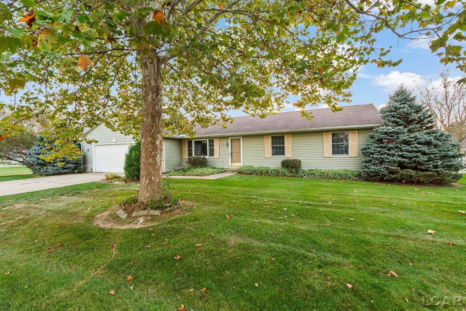 3109 E Northmor Drive, Adrian, MI 49221 — Photo 40