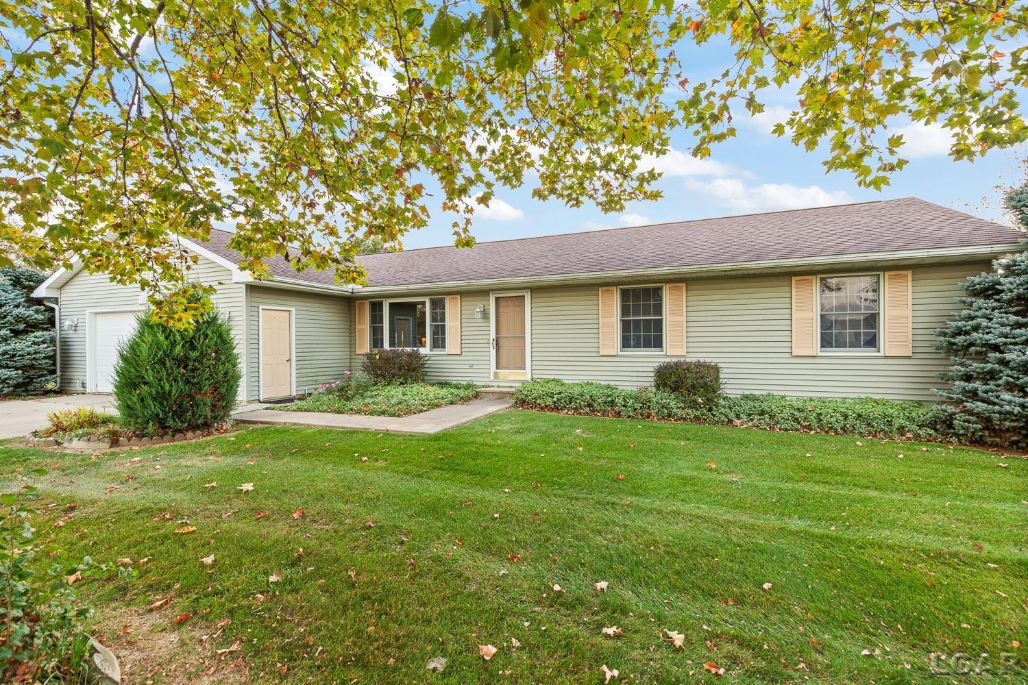 3109 E Northmor Drive, Adrian, MI 49221 — Photo 41