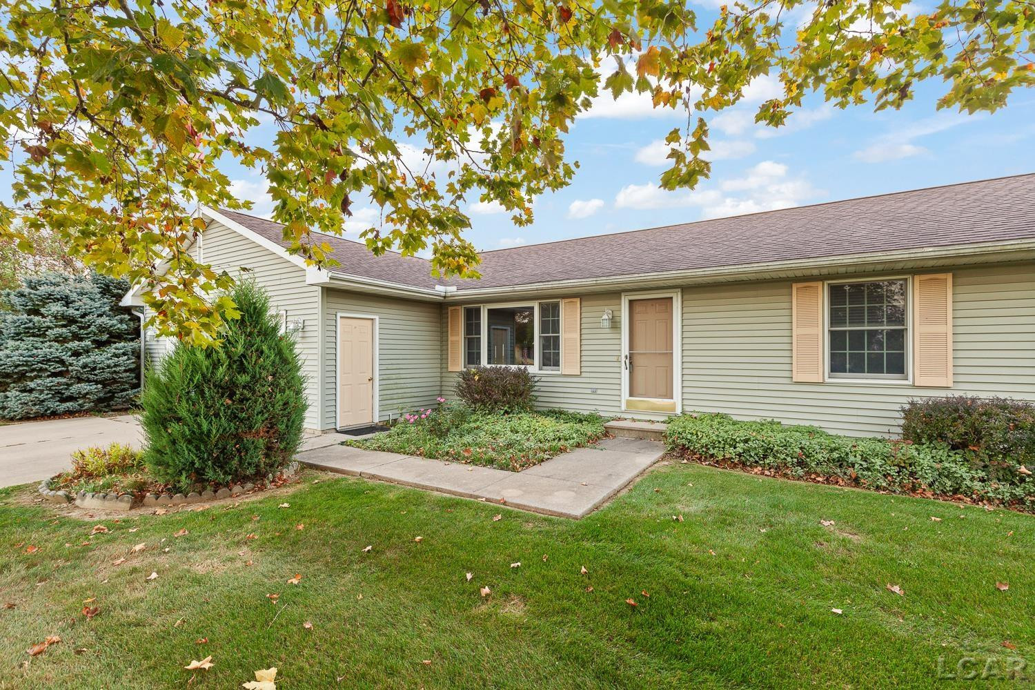 3109 E Northmor Drive, Adrian, MI 49221 — Photo 42