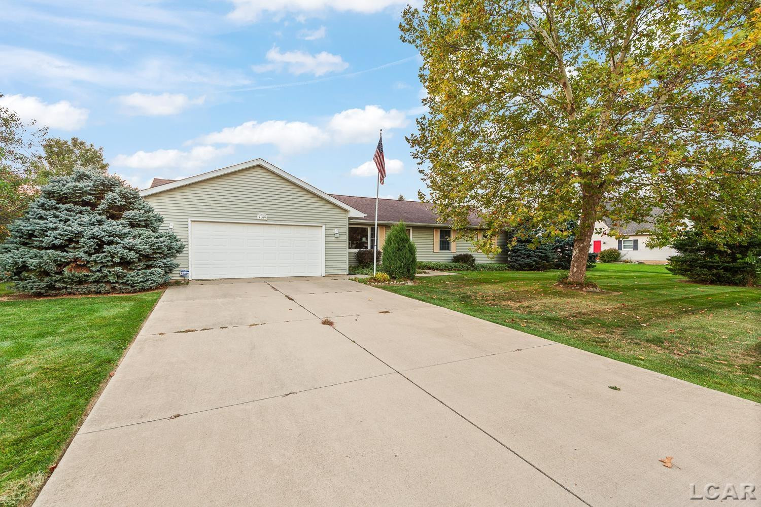 3109 E Northmor Drive, Adrian, MI 49221 — Photo 44