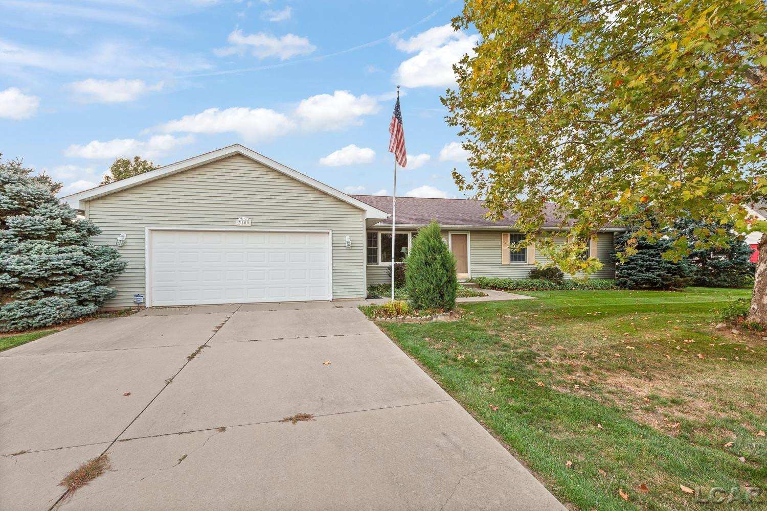3109 E Northmor Drive, Adrian, MI 49221 — Photo 46
