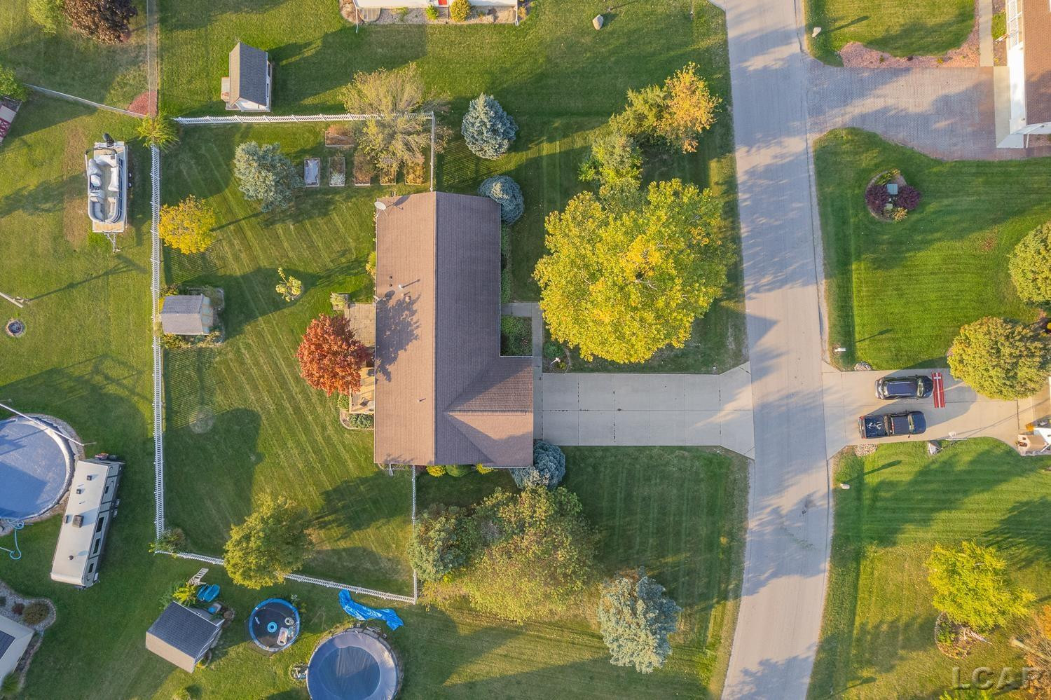 3109 E Northmor Drive, Adrian, MI 49221 — Photo 47