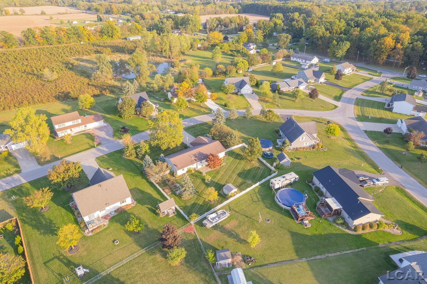 3109 E Northmor Drive, Adrian, MI 49221 — Photo 52