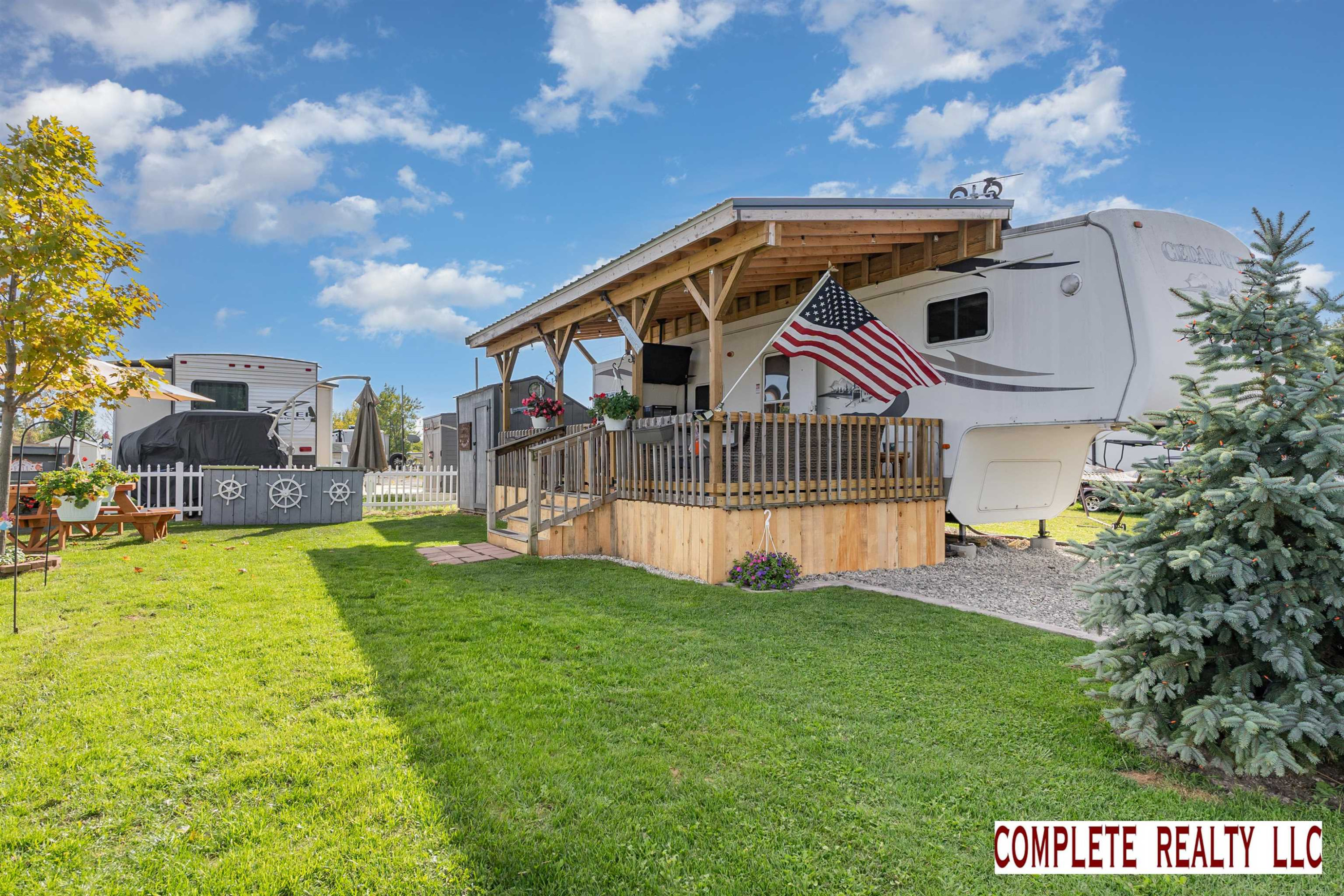 831 Main Unit 220 Street, 220, Au Gres, MI 48703 — Photo 2
