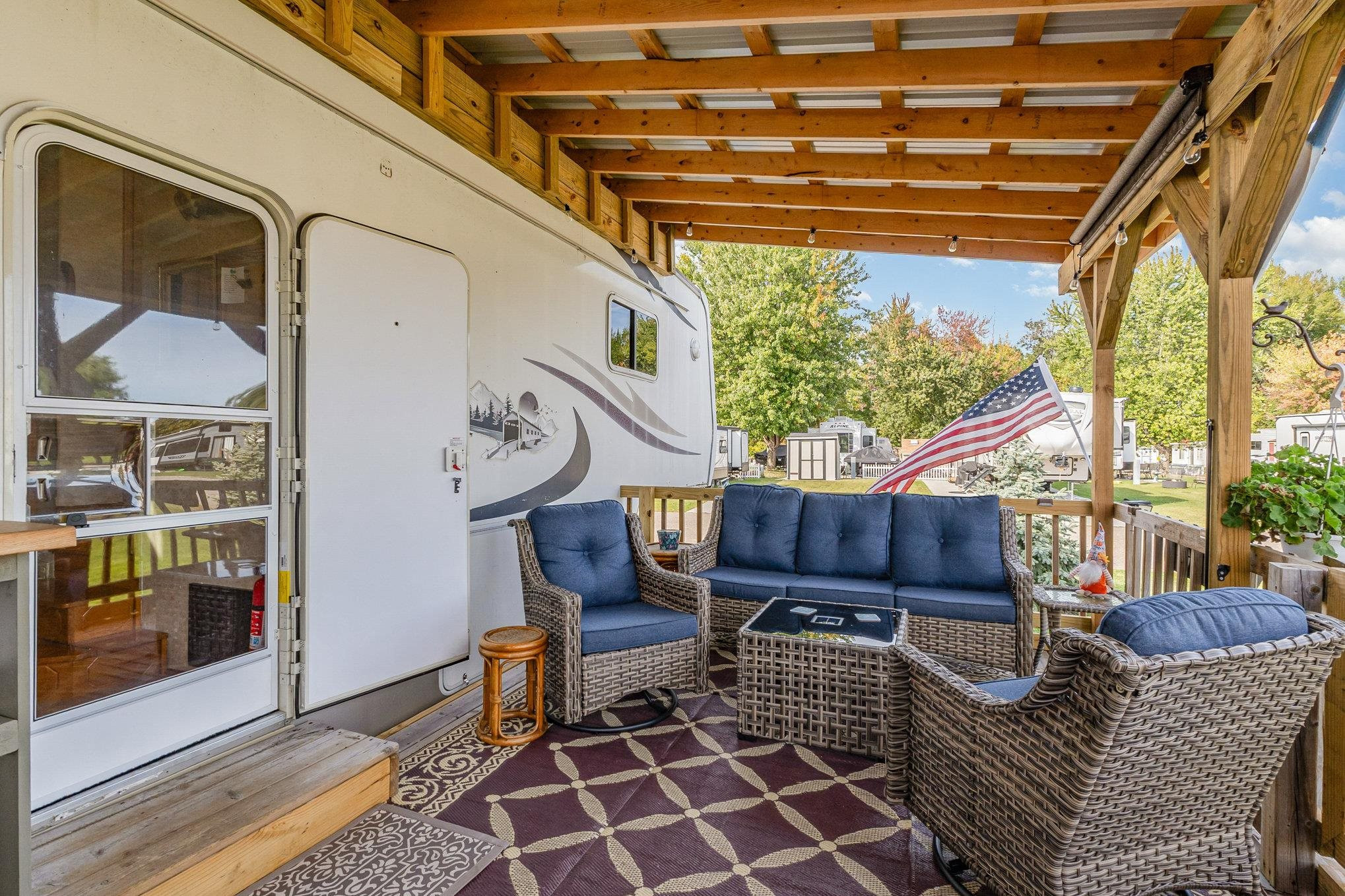 831 Main Unit 220 Street, 220, Au Gres, MI 48703 — Photo 16