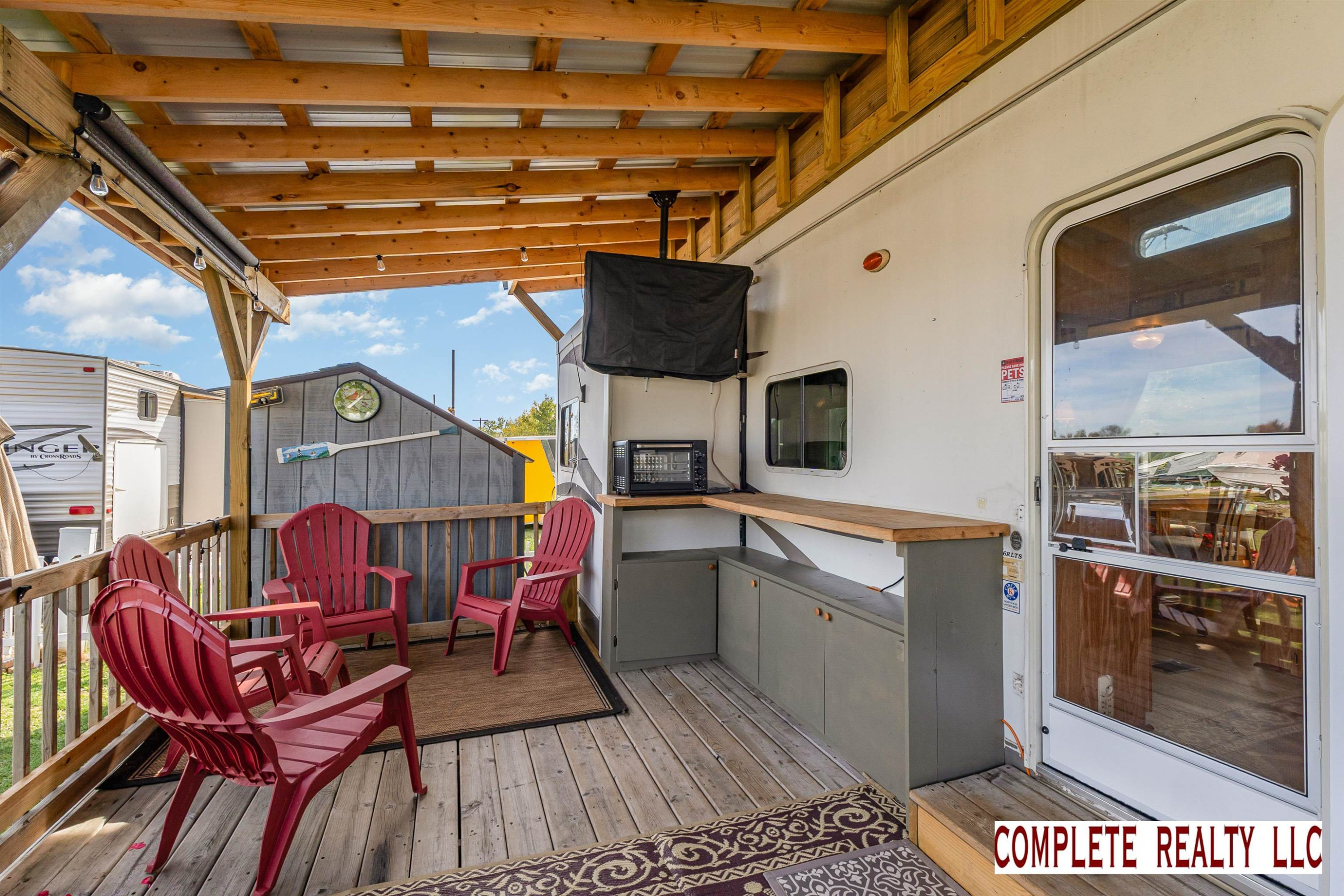 831 Main Unit 220 Street, 220, Au Gres, MI 48703 — Photo 17