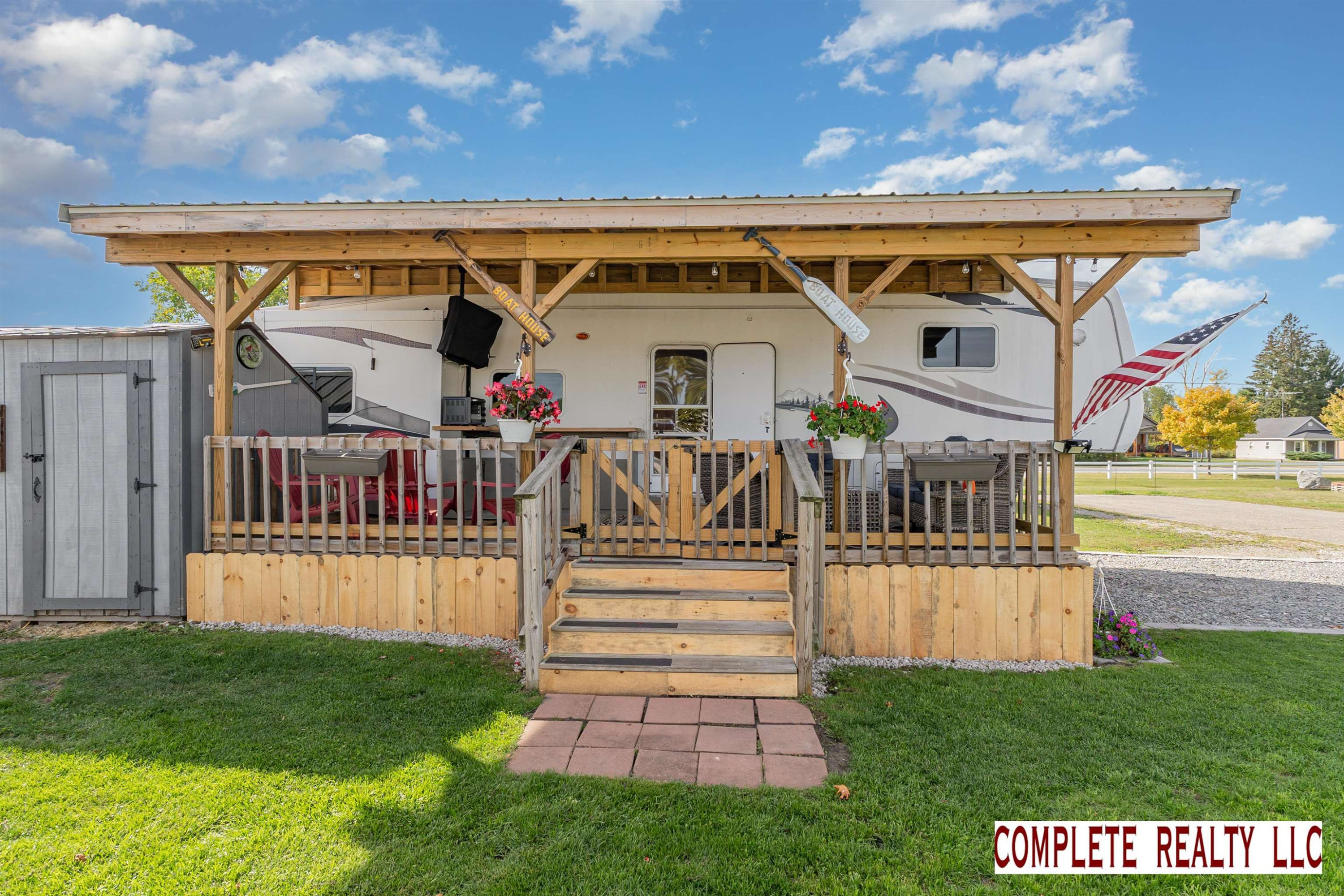 831 Main Unit 220 Street, 220, Au Gres, MI 48703 — Photo 19
