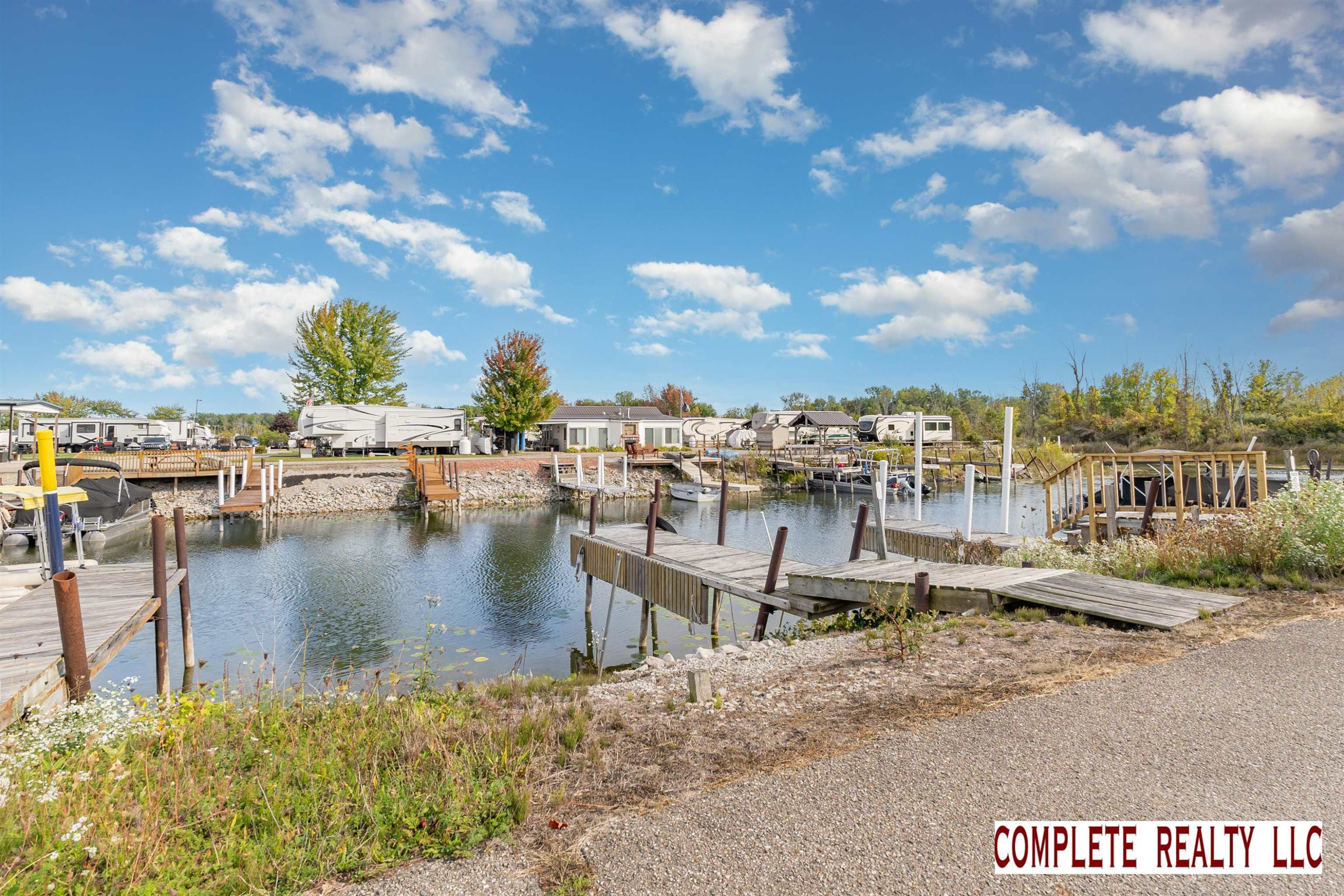 831 Main Unit 220 Street, 220, Au Gres, MI 48703 — Photo 20