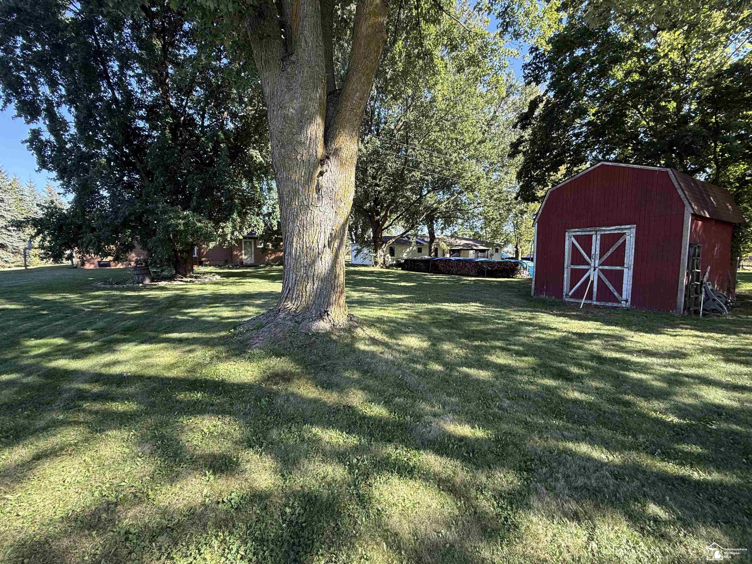 6859 N Ann Arbor Road, Dundee, MI 48131 — Photo 4