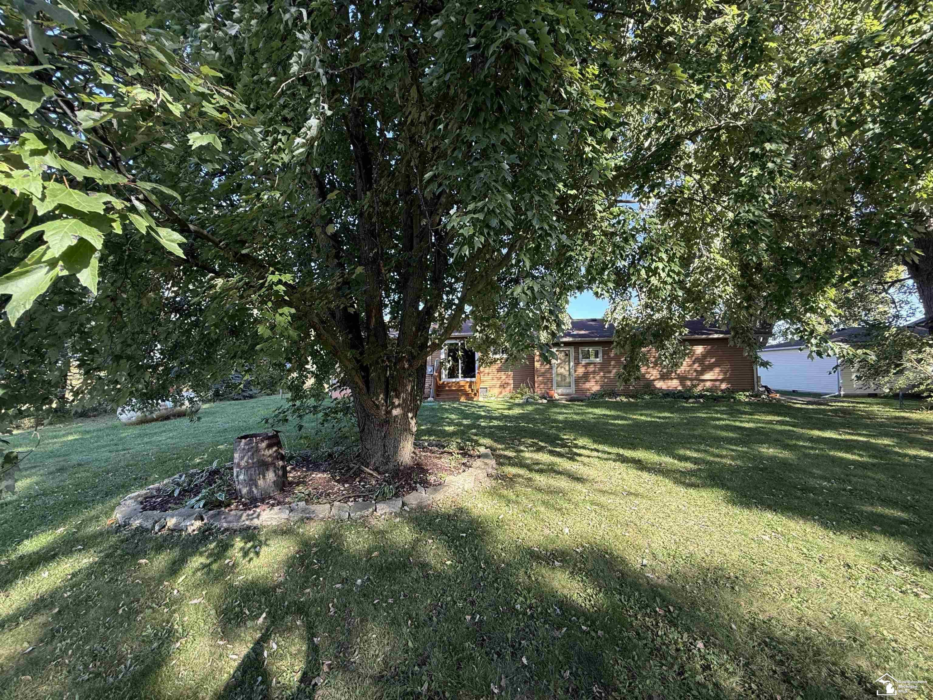 6859 N Ann Arbor Road, Dundee, MI 48131 — Photo 15