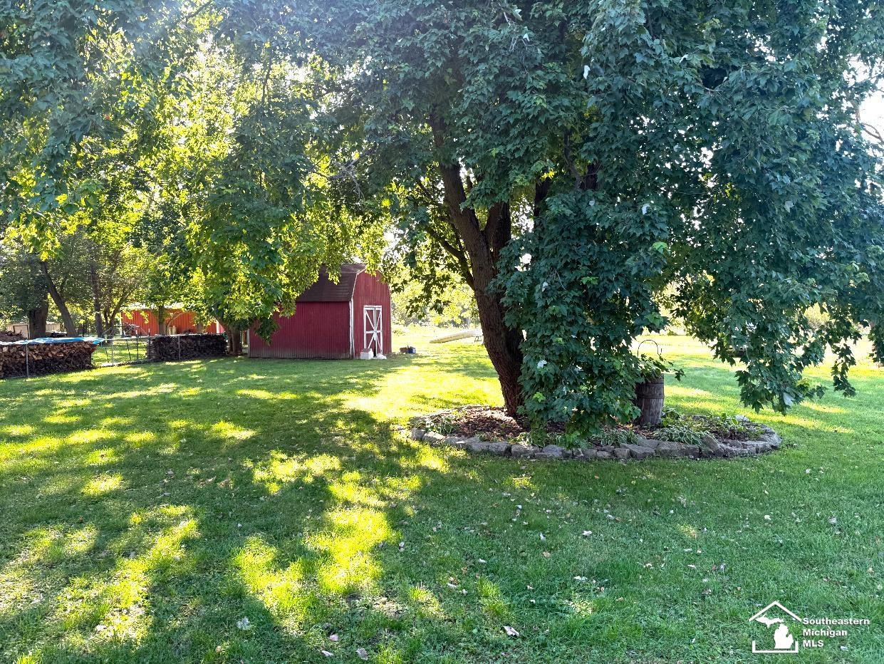 6859 N Ann Arbor Road, Dundee, MI 48131 — Photo 16