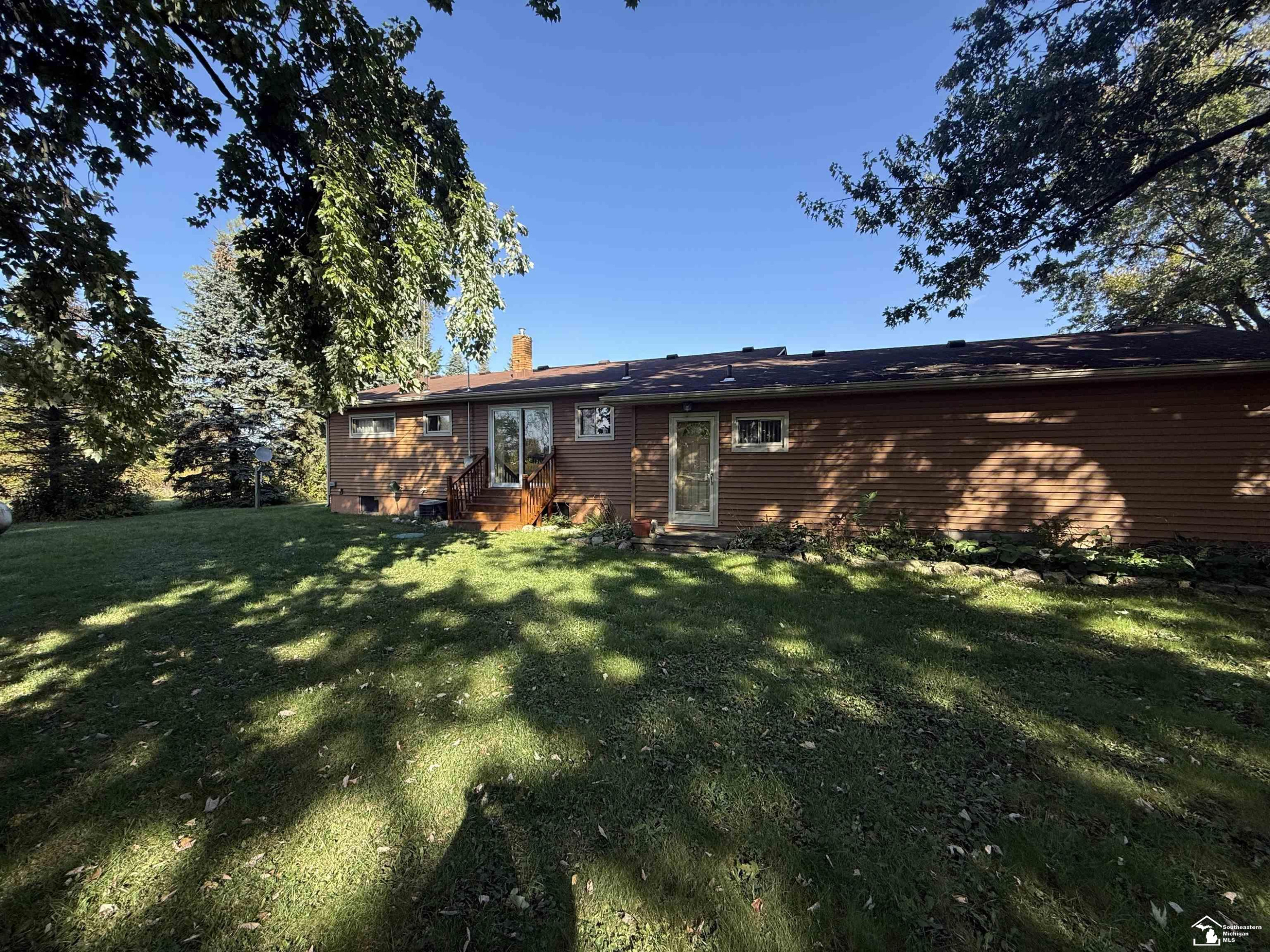 6859 N Ann Arbor Road, Dundee, MI 48131 — Photo 19