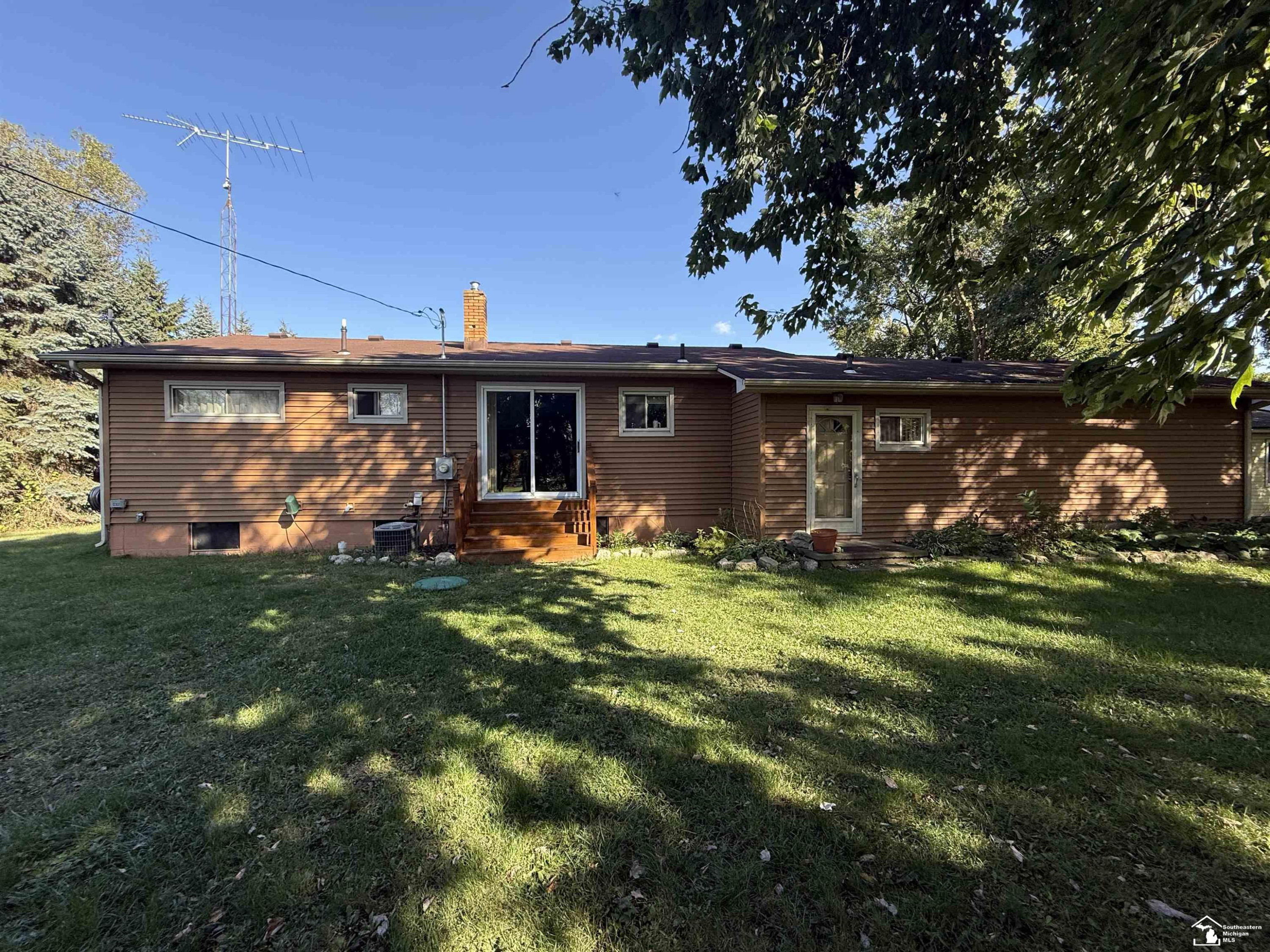 6859 N Ann Arbor Road, Dundee, MI 48131 — Photo 20