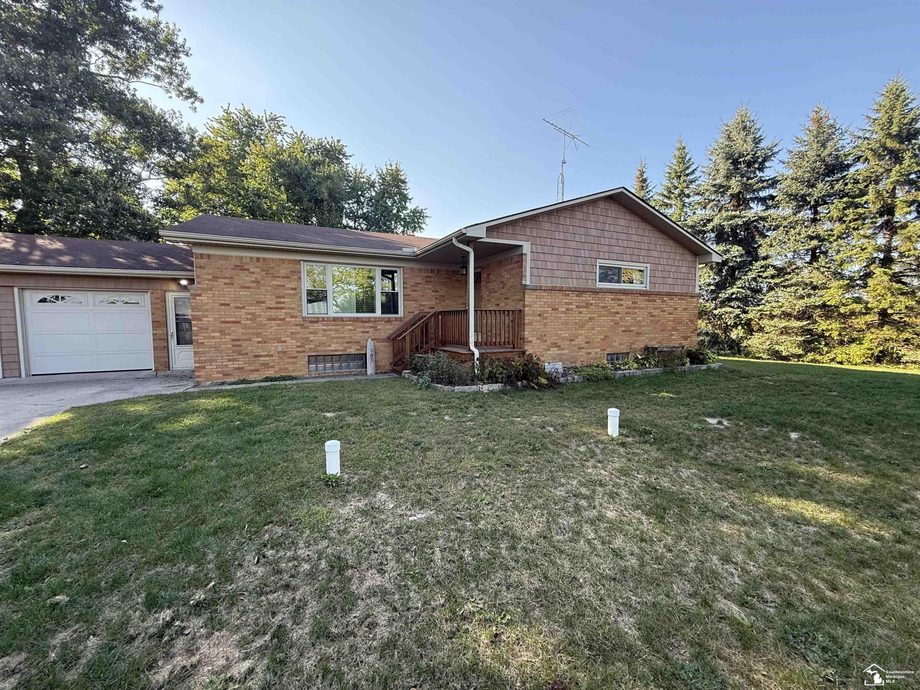 6859 N Ann Arbor Road, Dundee, MI 48131 — Photo 22
