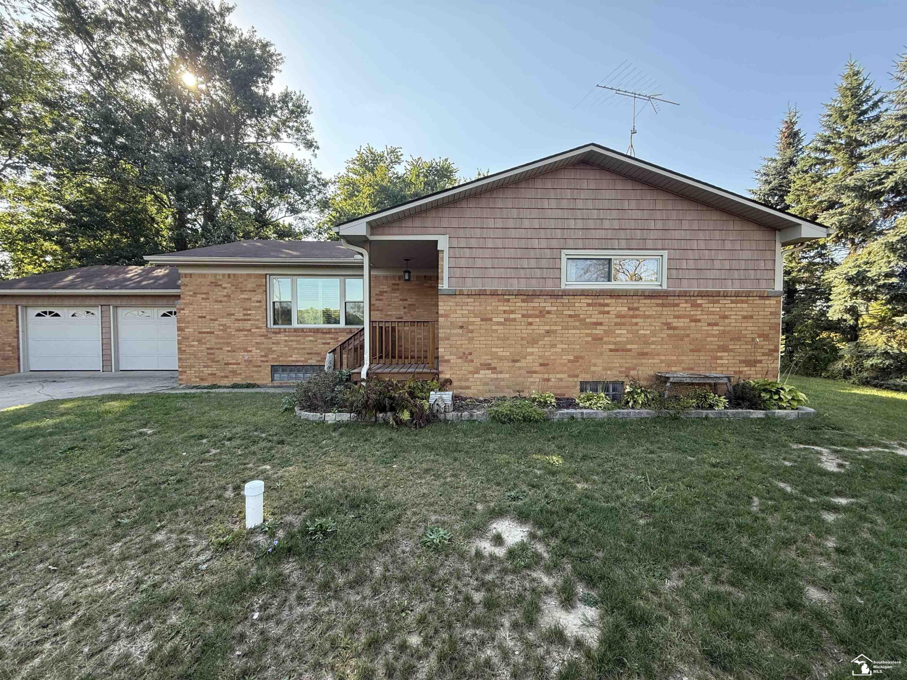 6859 N Ann Arbor Road, Dundee, MI 48131 — Photo 23